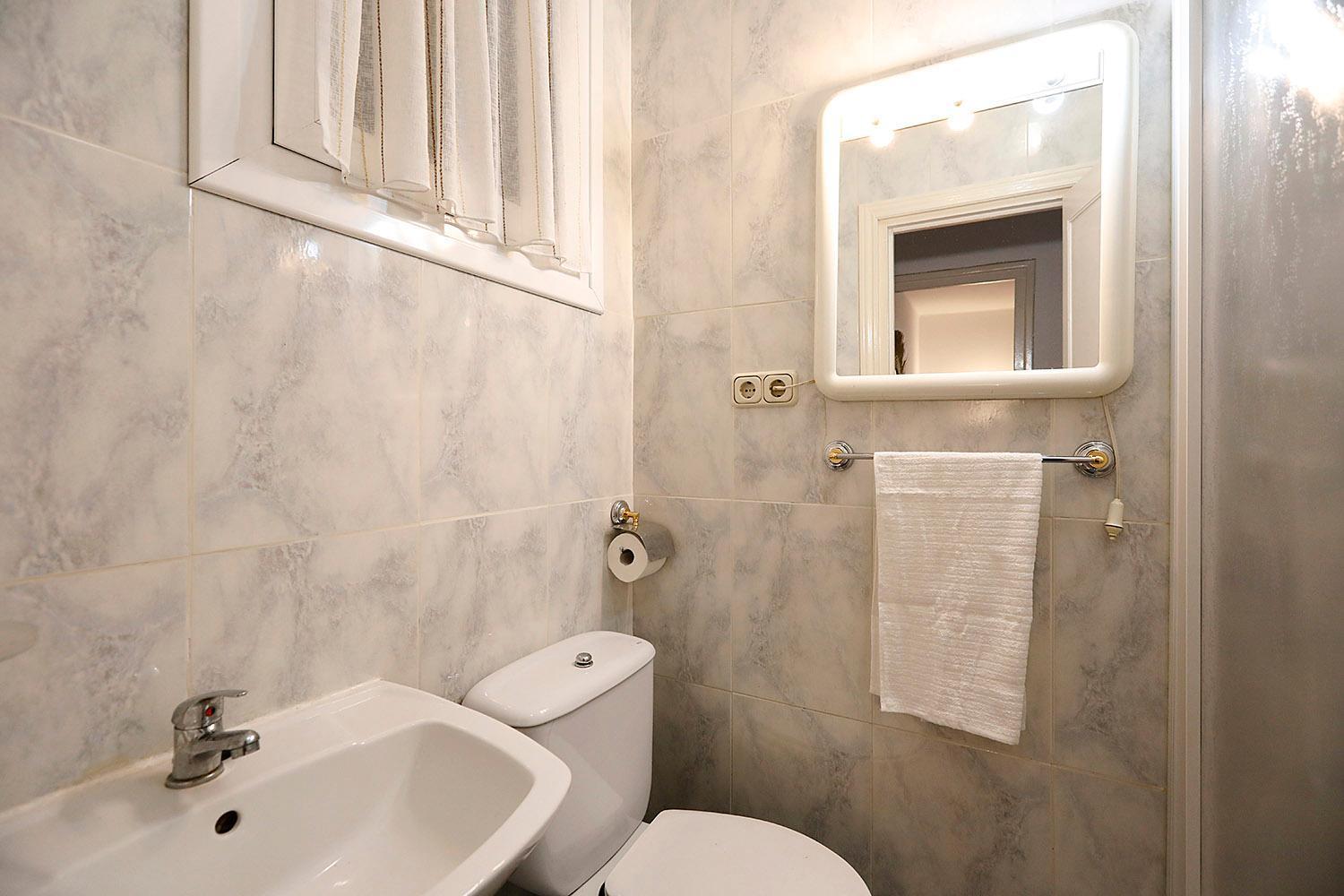 Oleta 9 Acogedor En Appartement San Sebastian