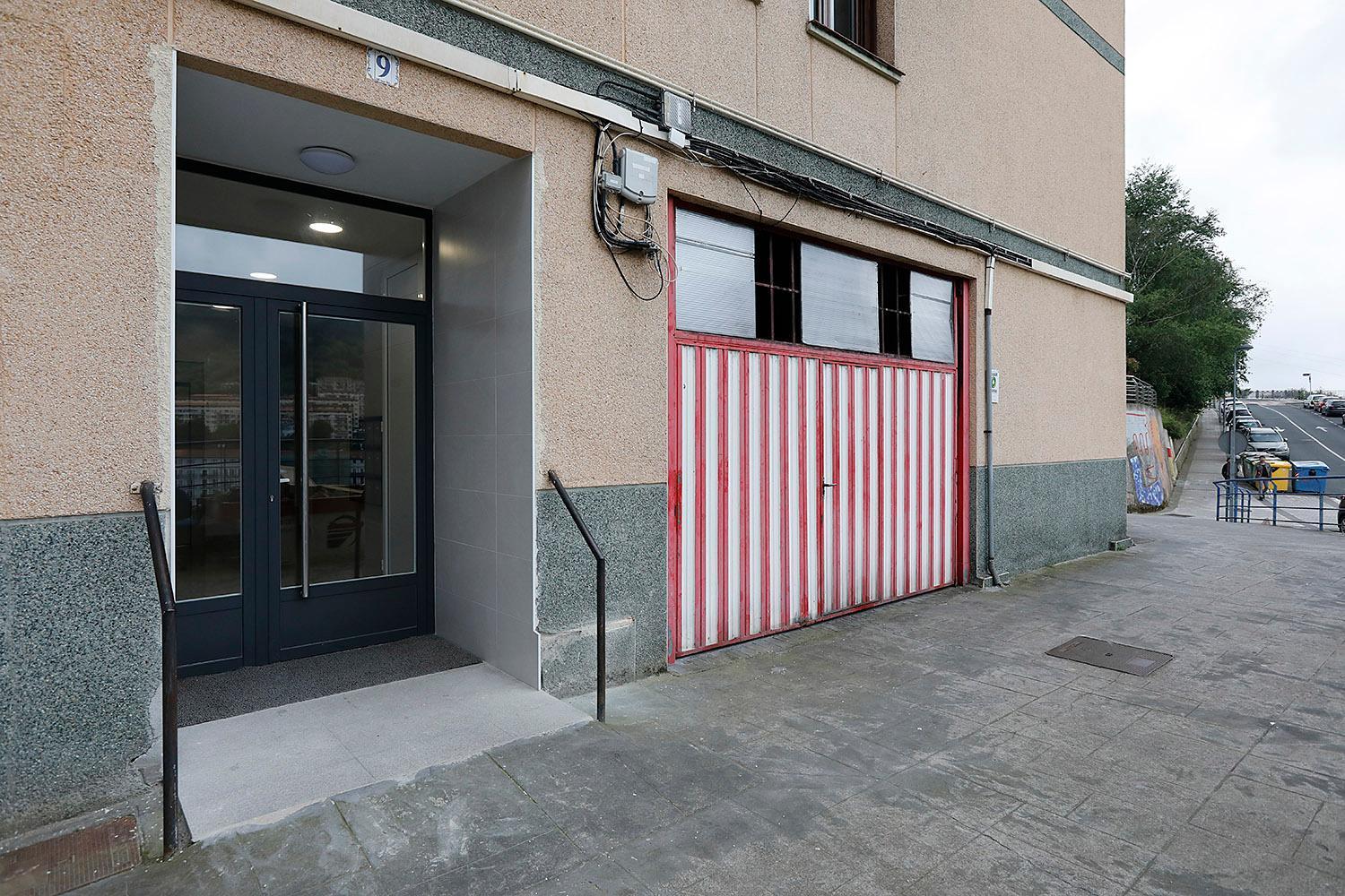 Appartement Oleta 9 Acogedor En *