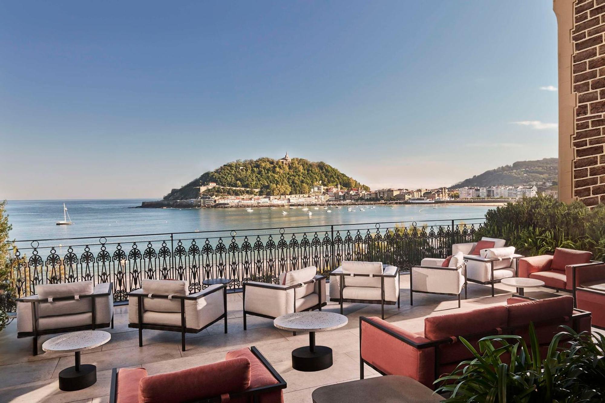 Nobu San Sebastian