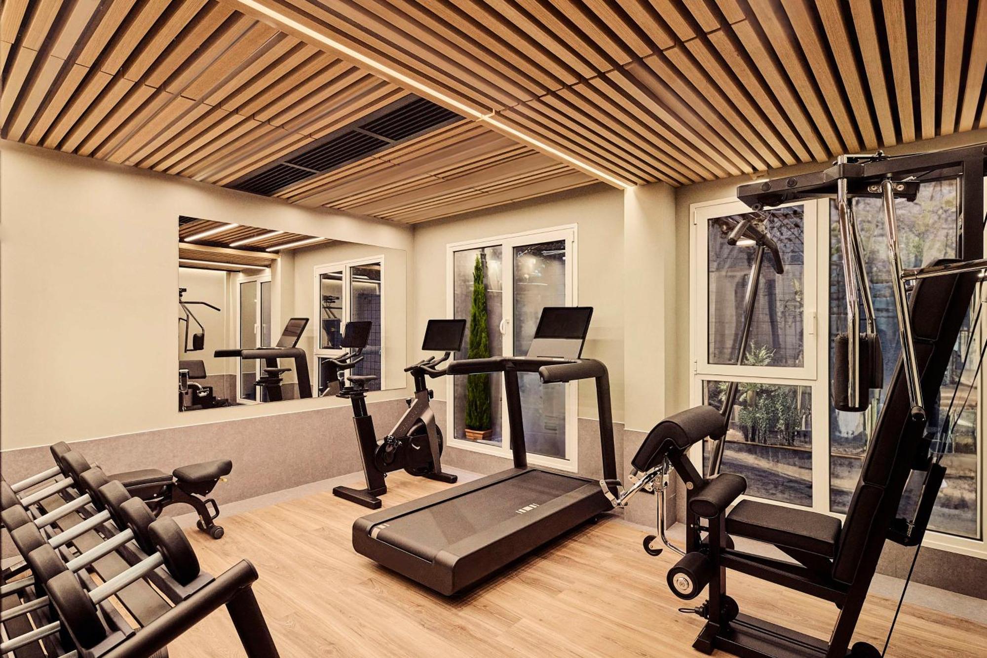 Hotel Nobu 5*