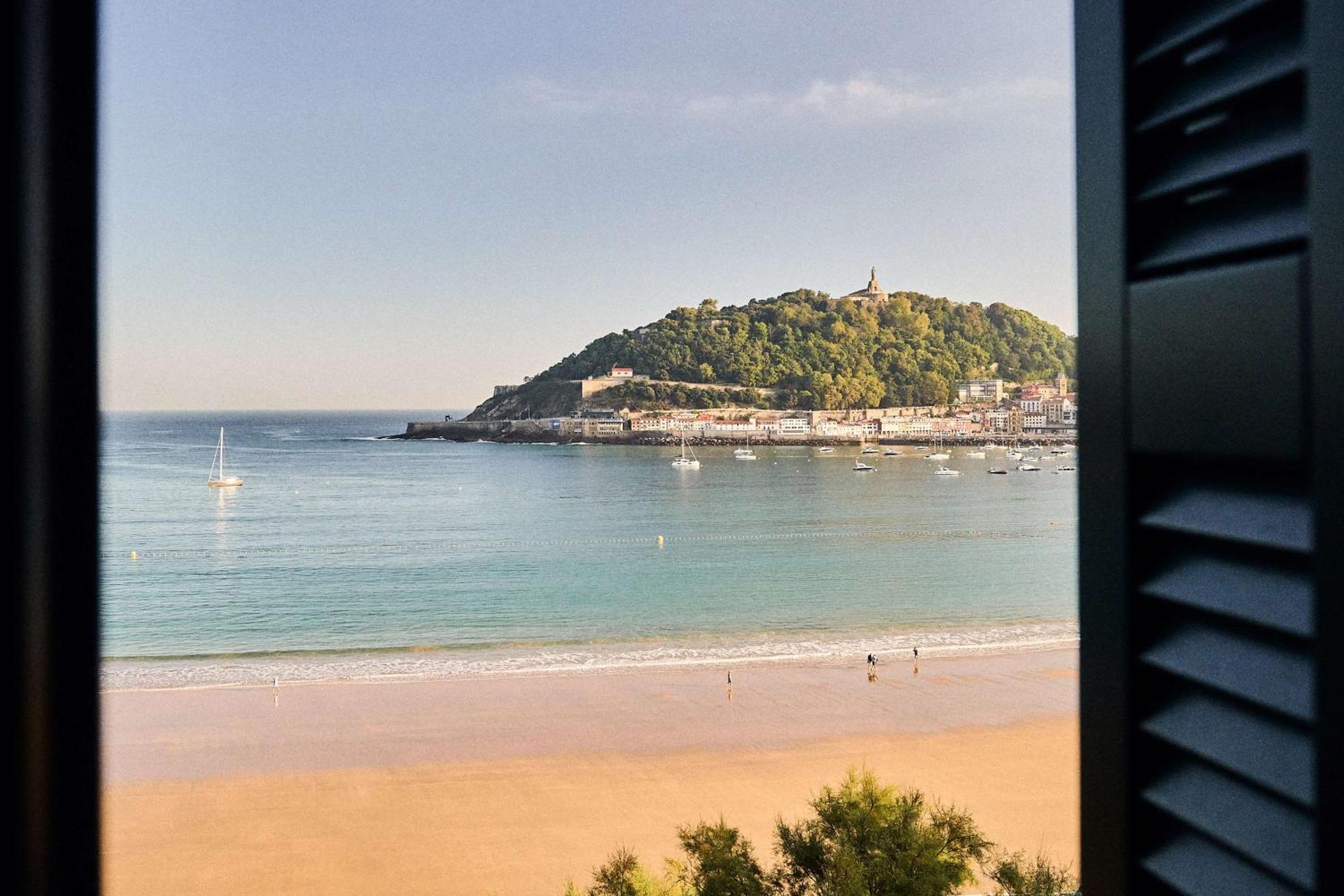 Nobu San Sebastian