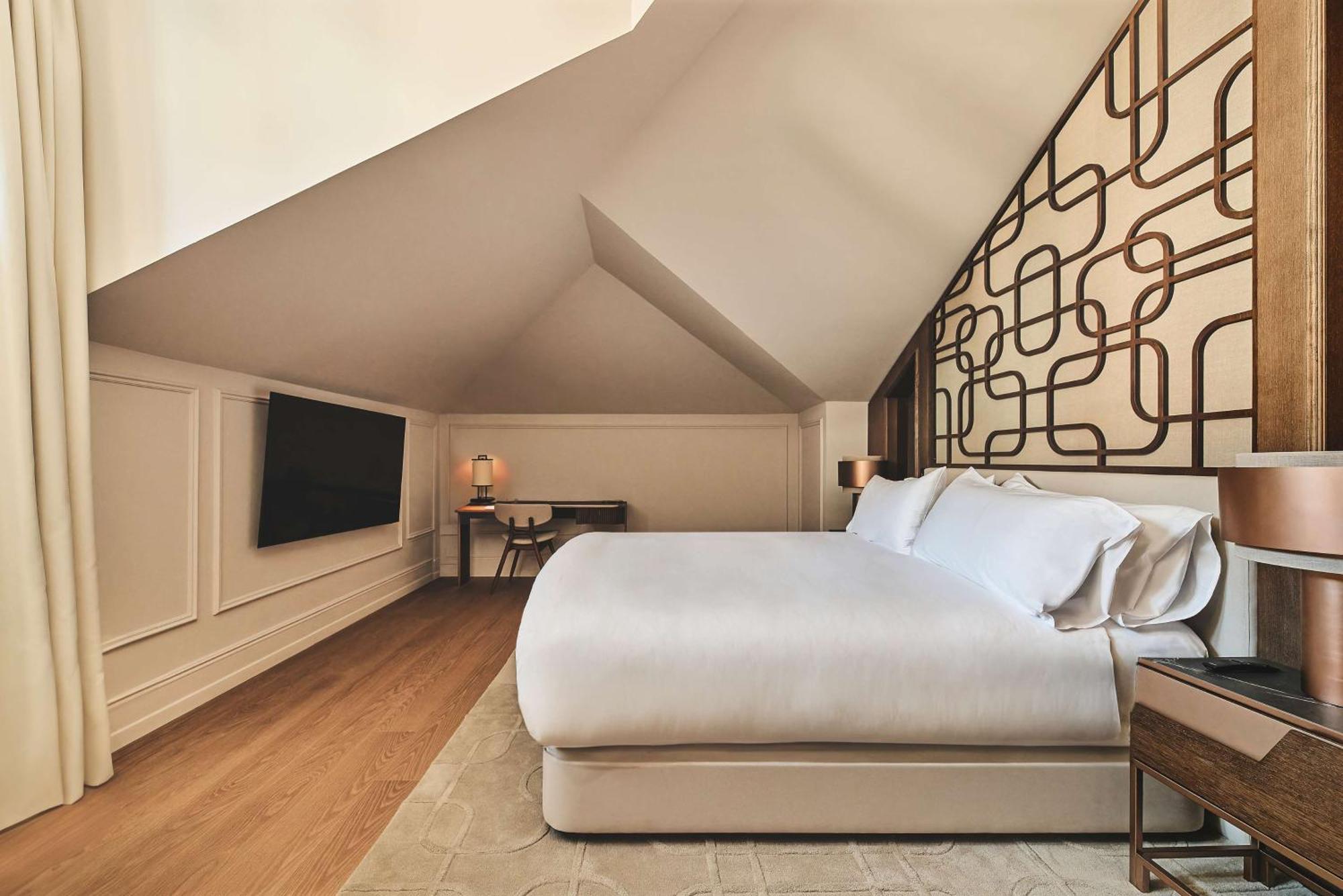 Nobu 5* San Sebastian