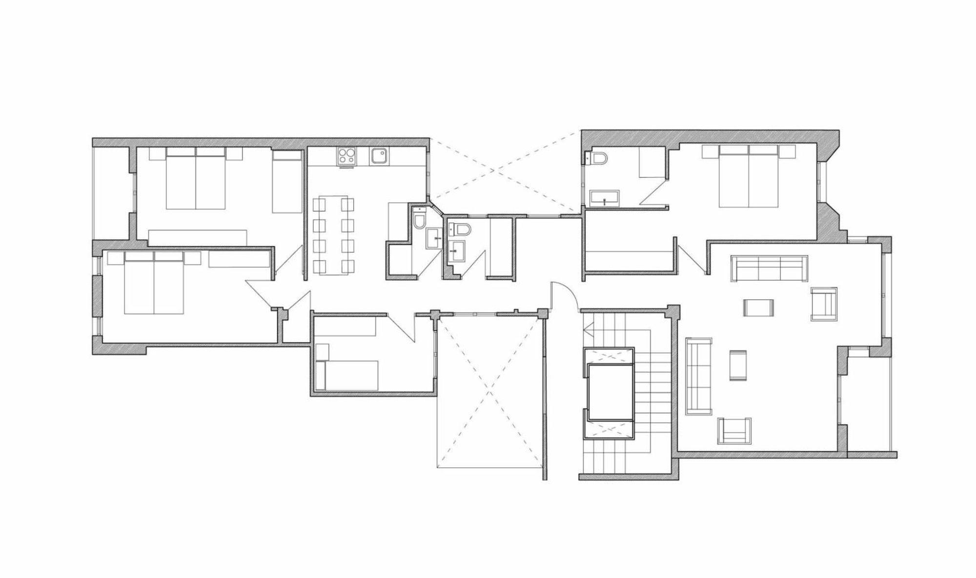 Okendo By Feelfree Apartamento San Sebastián