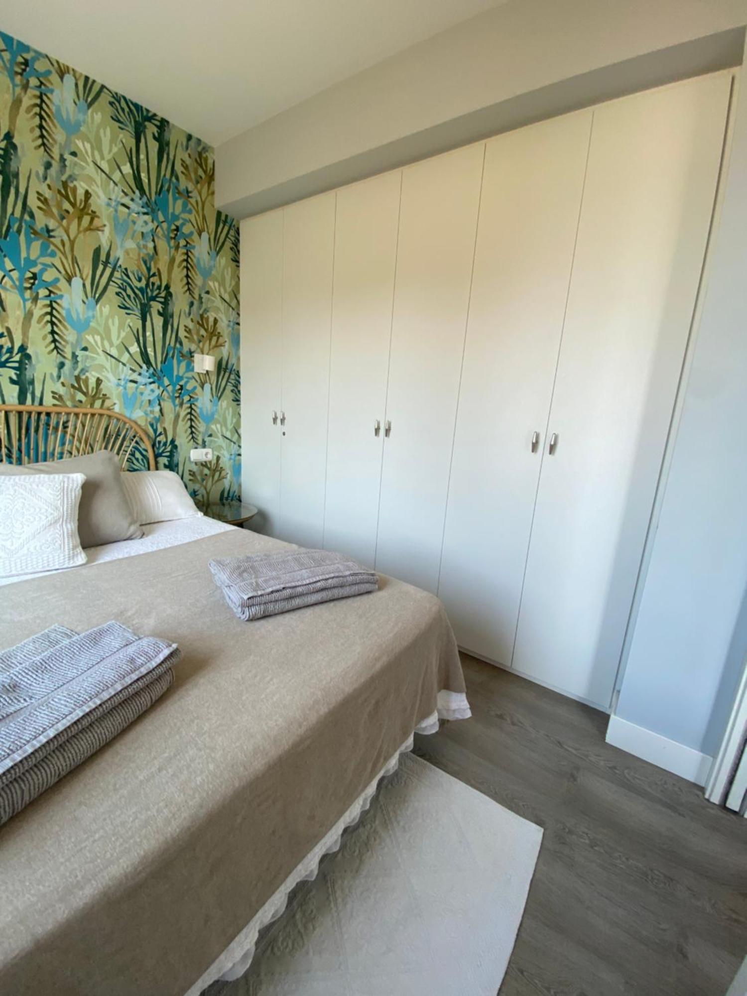 Brisasvtsansebastian In Zurriola Beach, Penthouse, Sea Views Apartment *