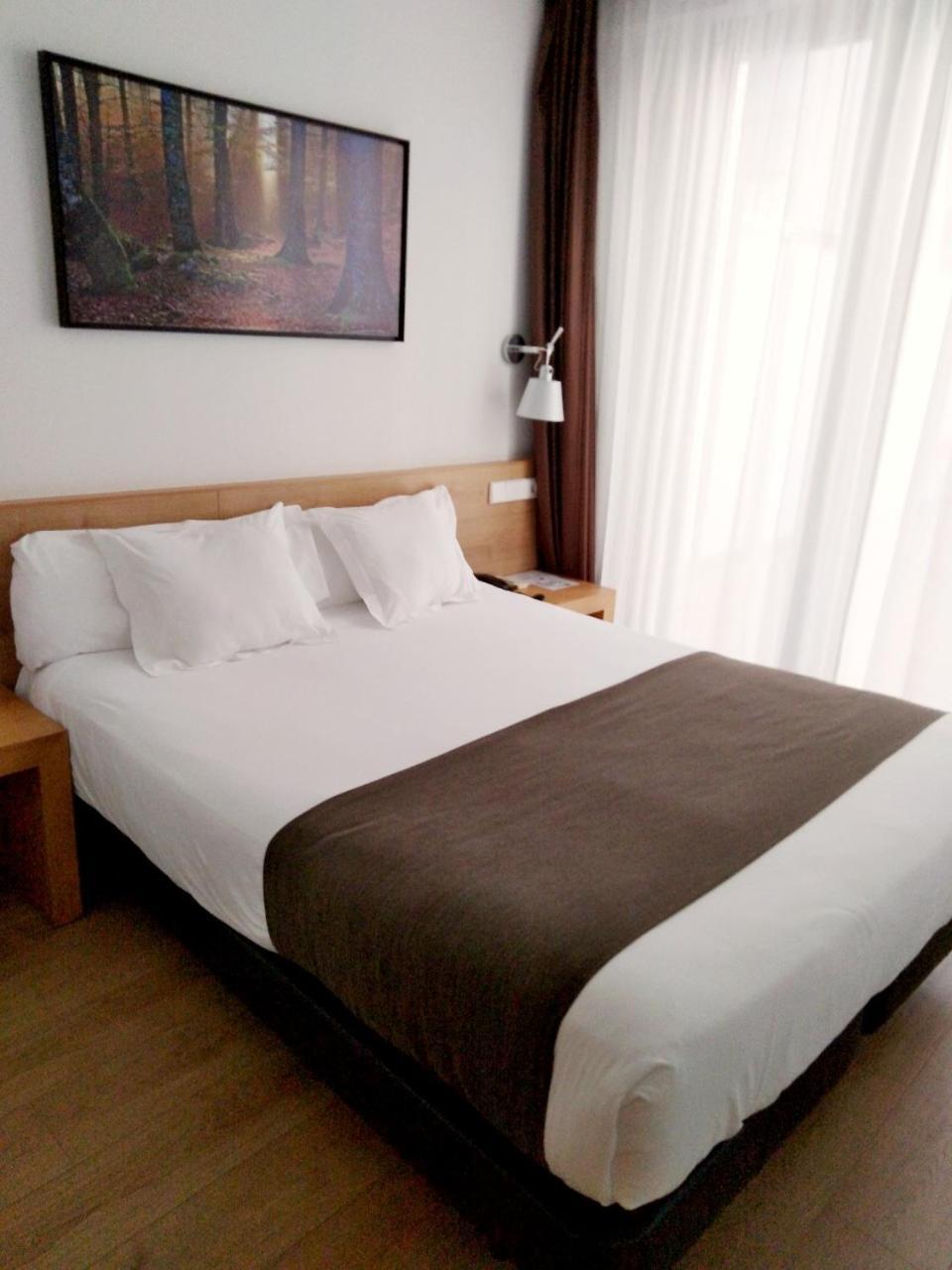 Guest house Garibai San Sebastian