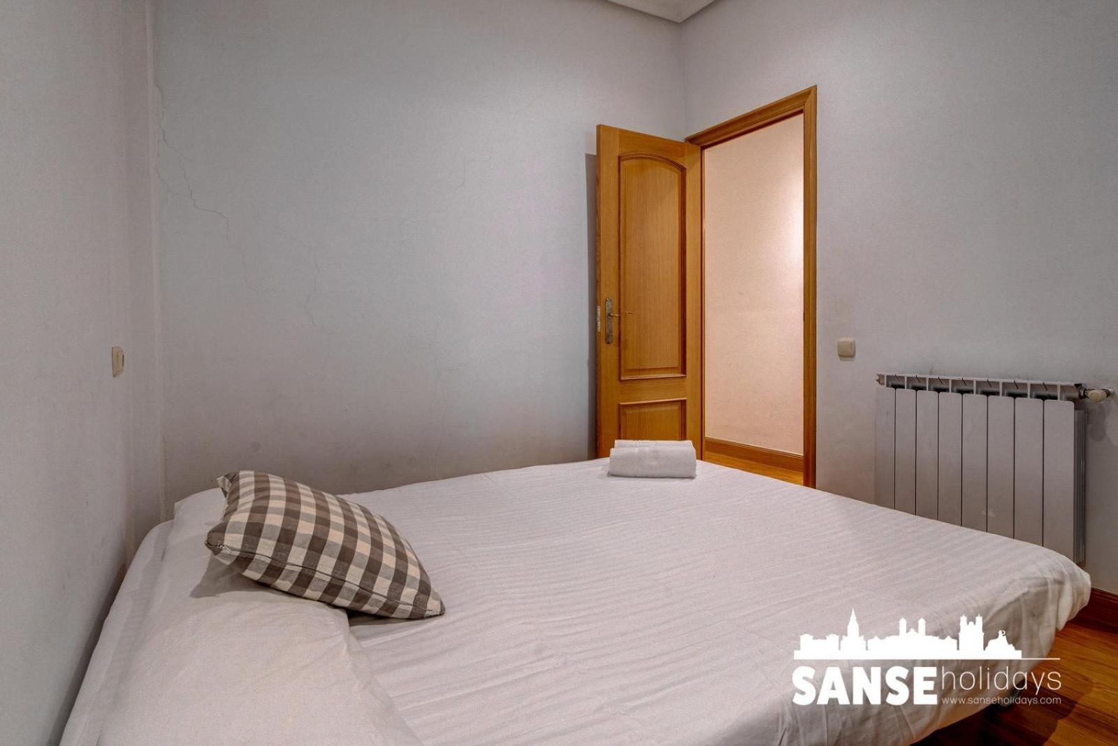 Pavia By Sanse Holidays Apartment