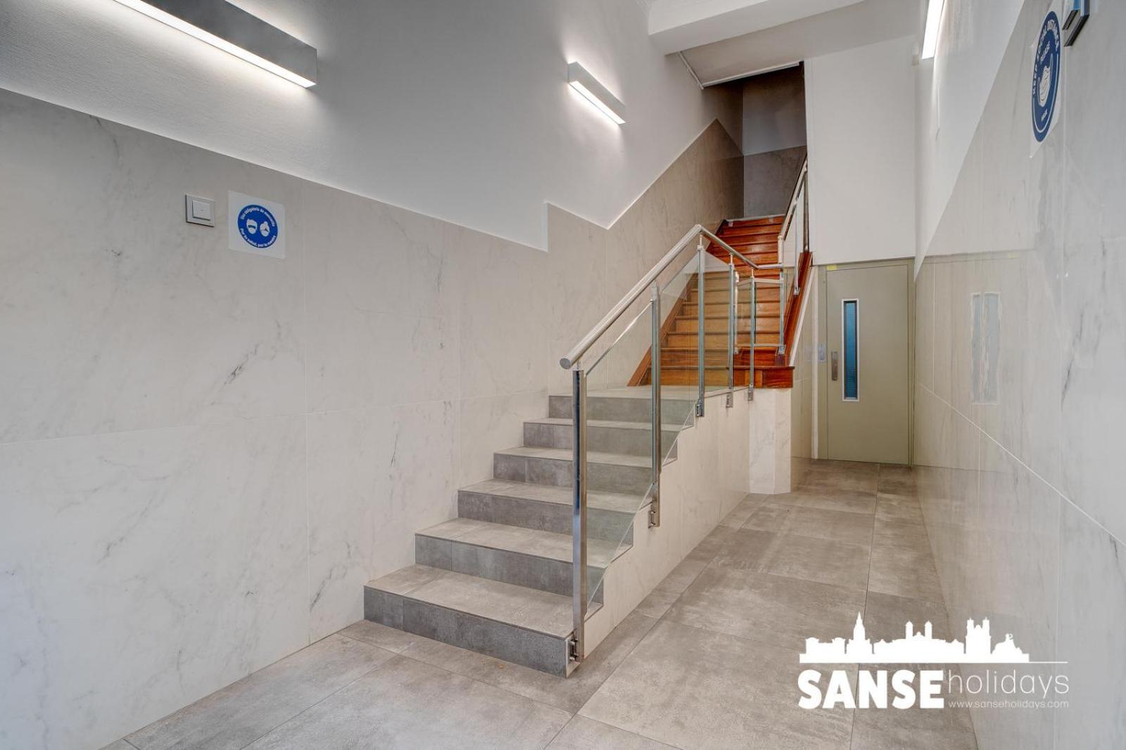 Apartment Pavia By Sanse Holidays