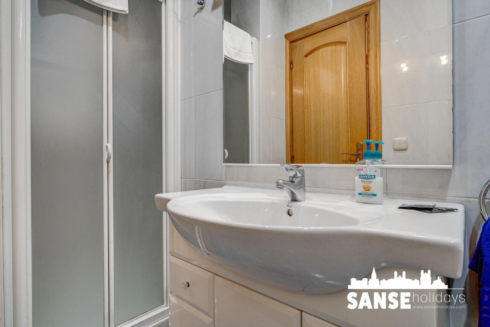 Pavia By Sanse Holidays * San Sebastian