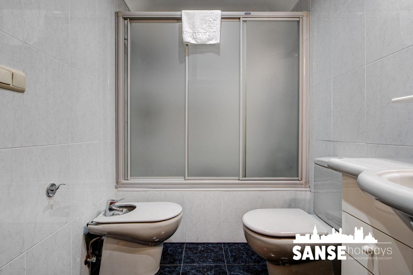 Pavia By Sanse Holidays San Sebastian