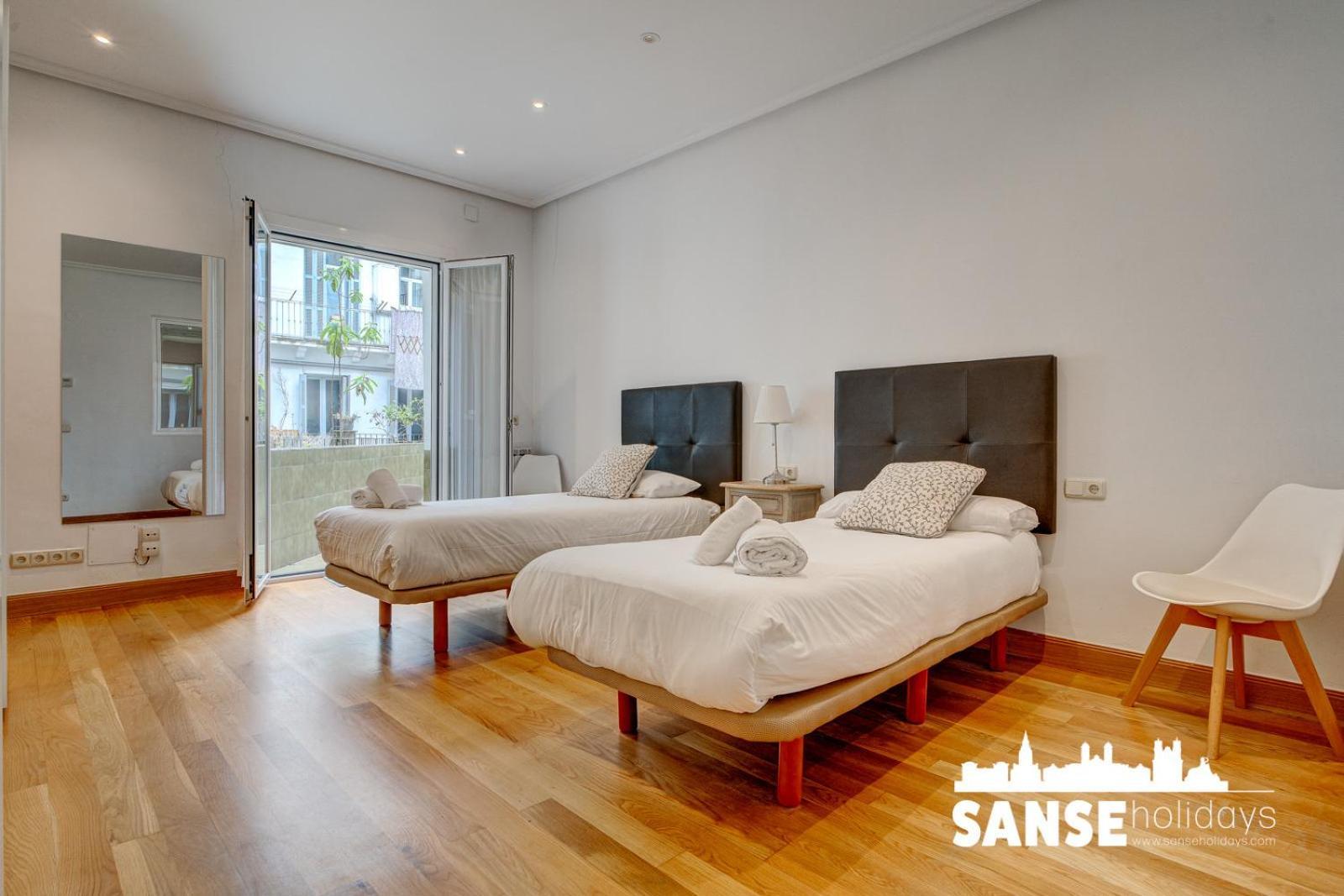 Apartment Pavia By Sanse Holidays *