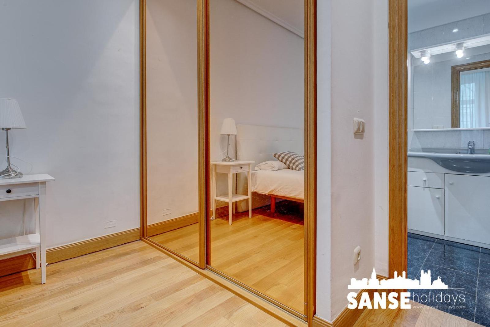 Pavia By Sanse Holidays * San Sebastian