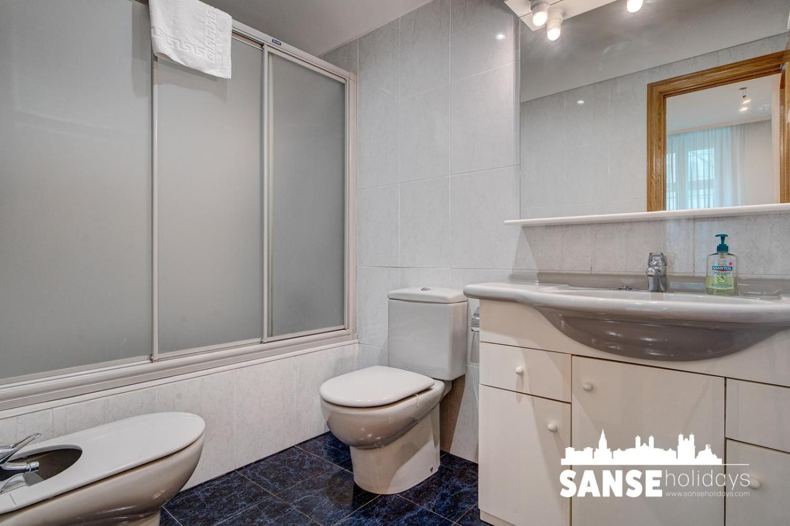 Apartment Pavia By Sanse Holidays *