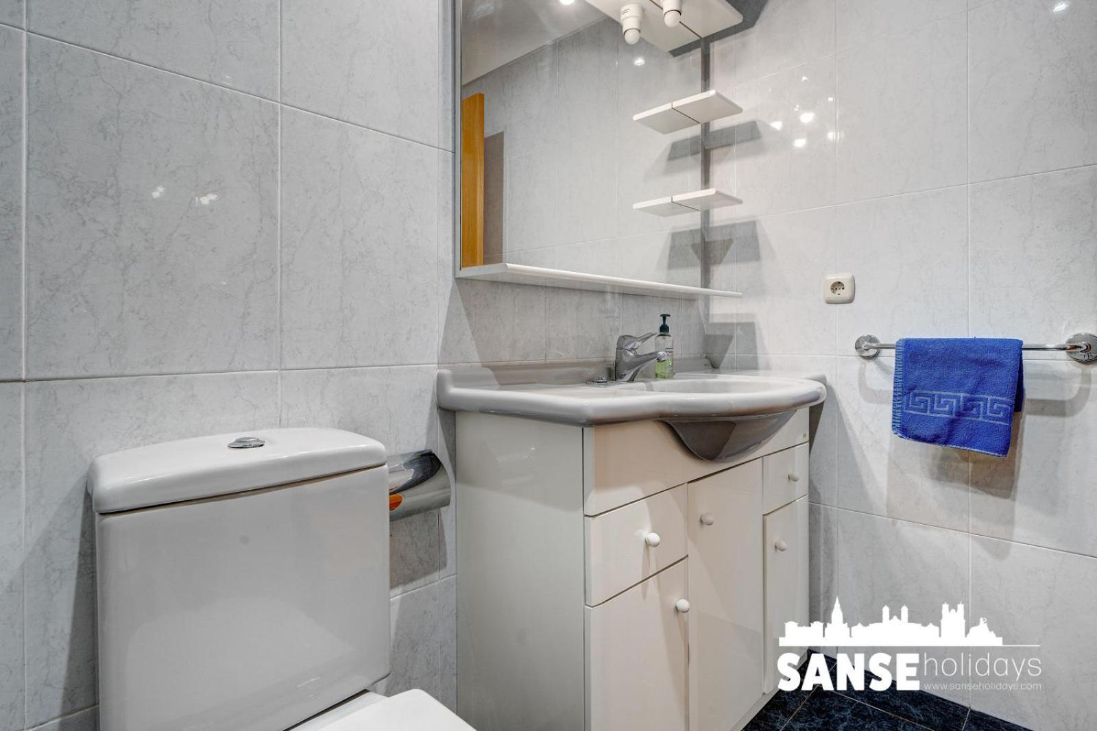 Pavia By Sanse Holidays San Sebastian