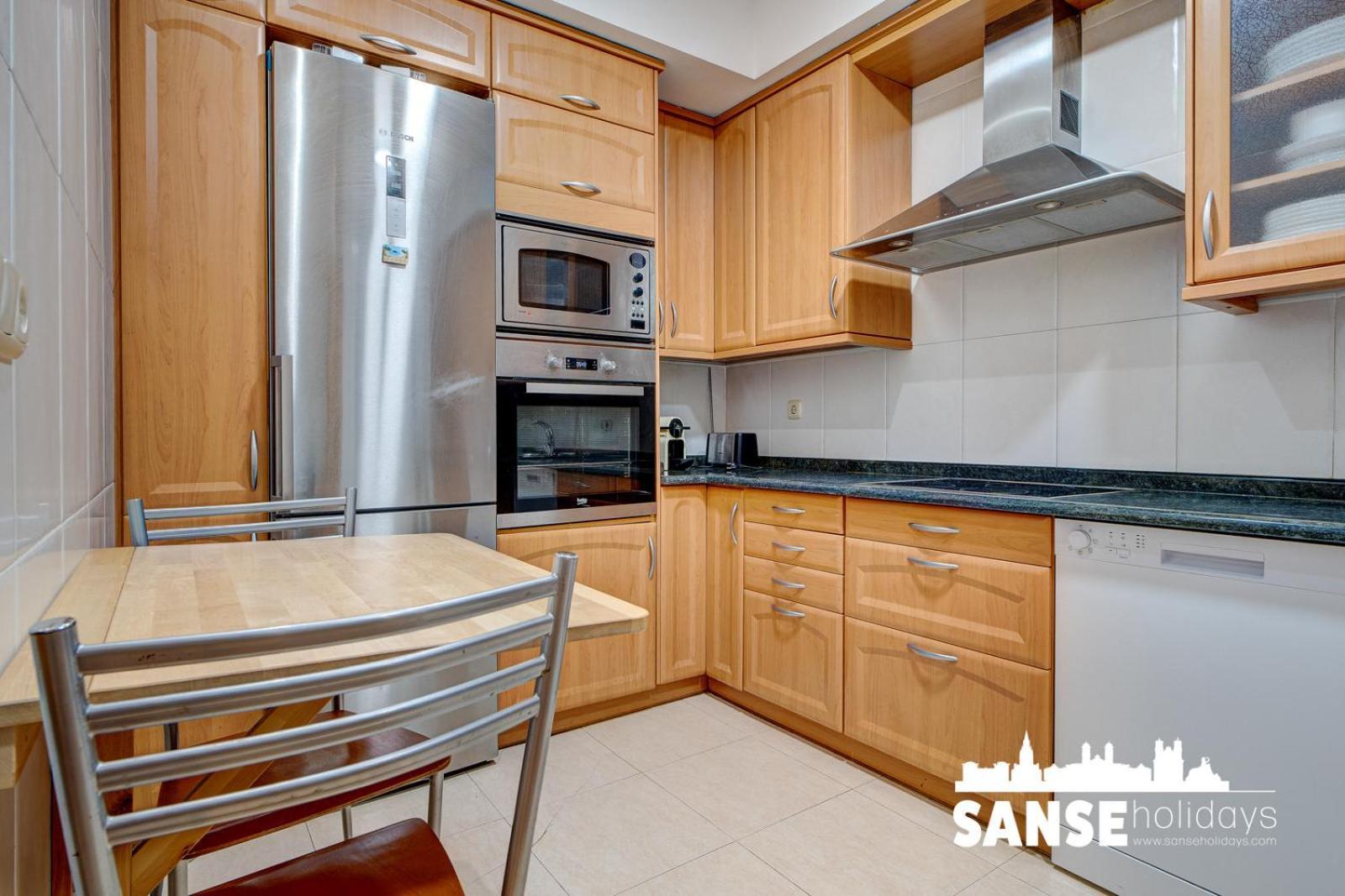 Pavia By Sanse Holidays Apartment