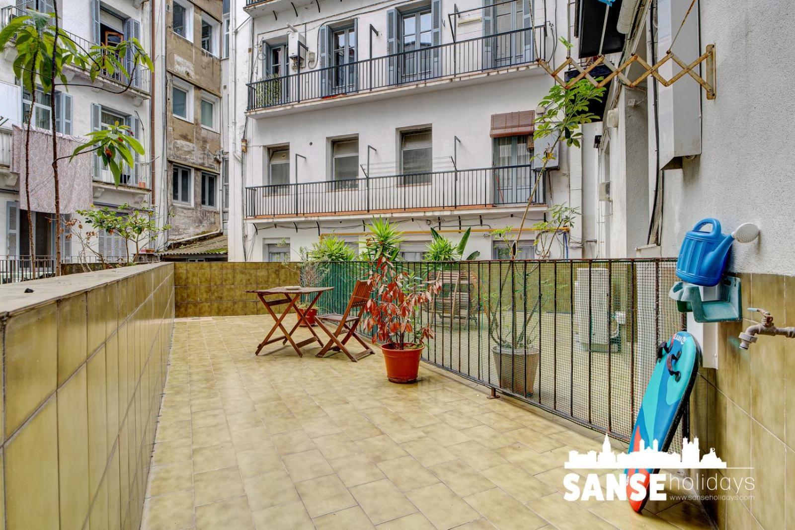 Pavia By Sanse Holidays San Sebastian