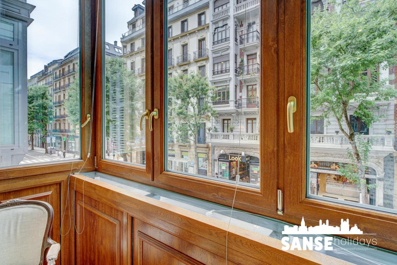 Pavia By Sanse Holidays * San Sebastian