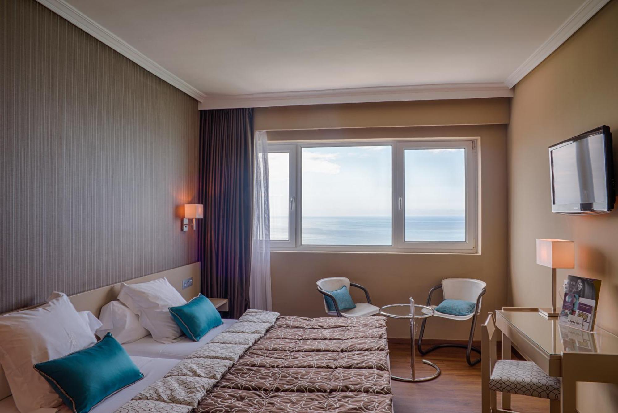 Mercure Monte Igueldo 4* Saint-Sébastien