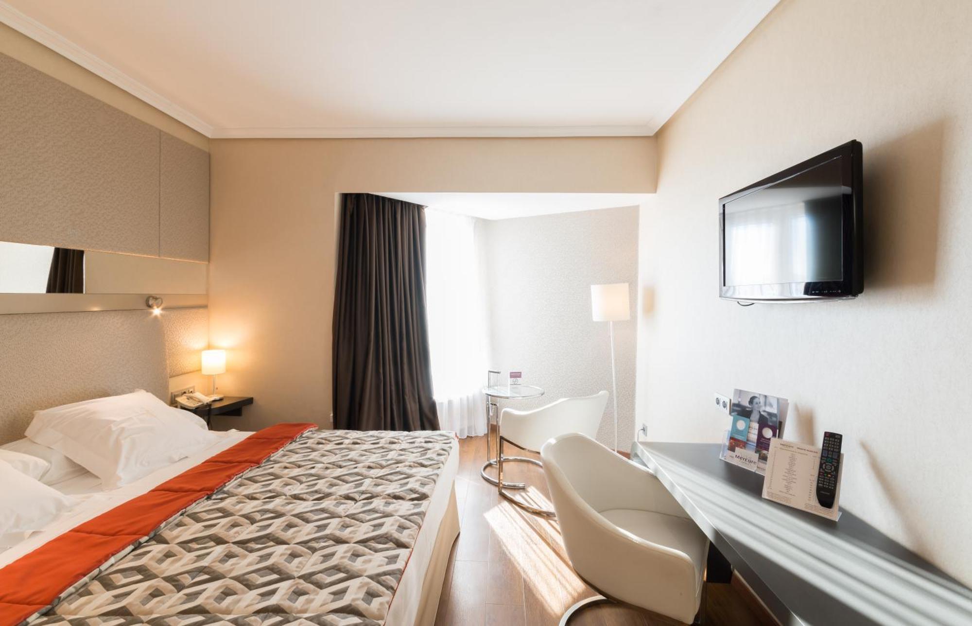 Mercure Monte Igueldo Saint-Sébastien