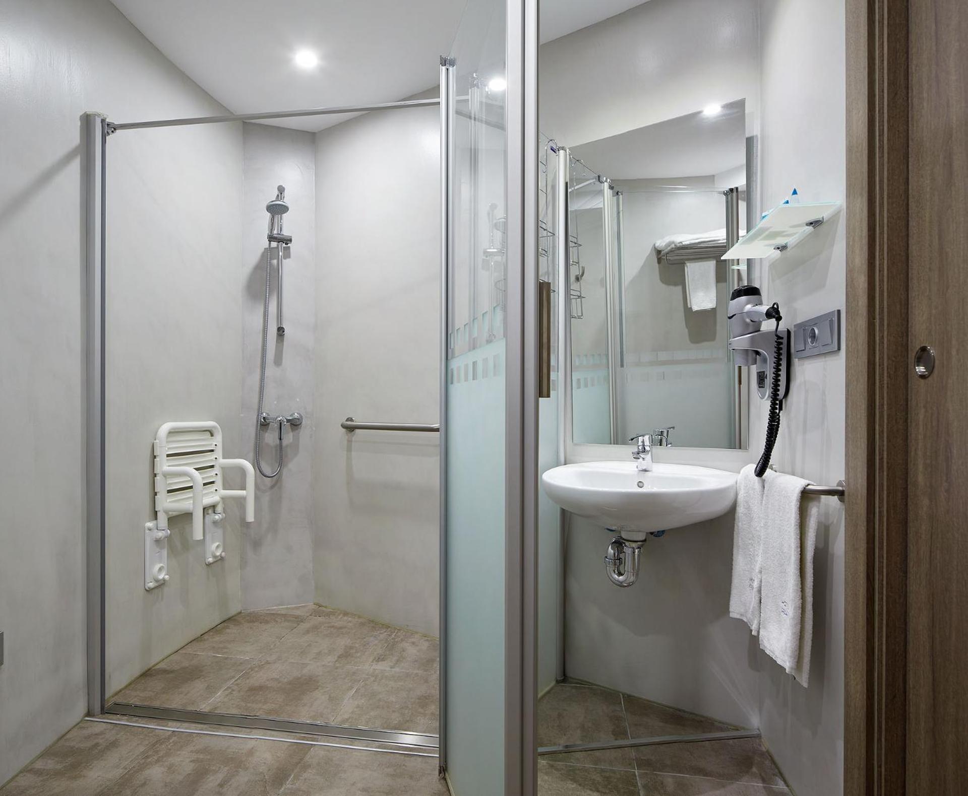 Parma Hotel San Sebastián