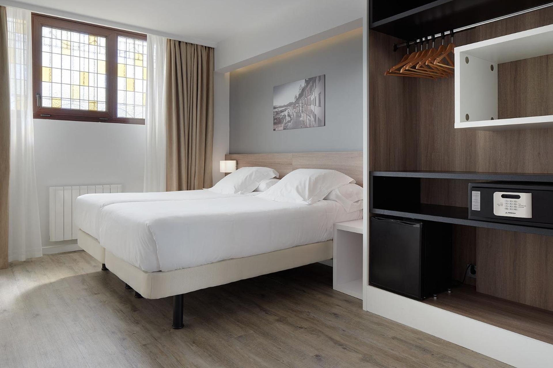 Parma 2* San Sebastián