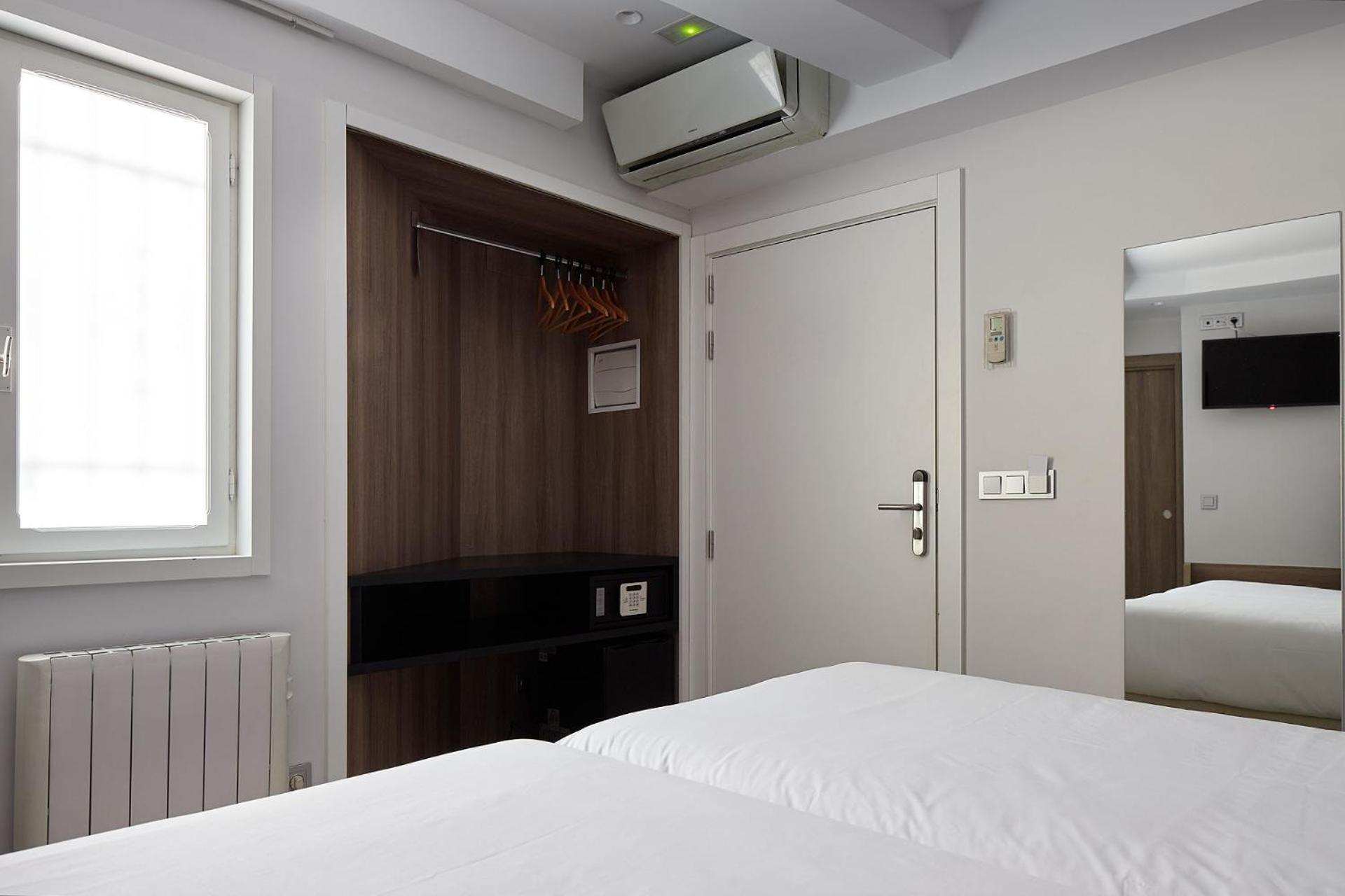Hotel Parma 2*
