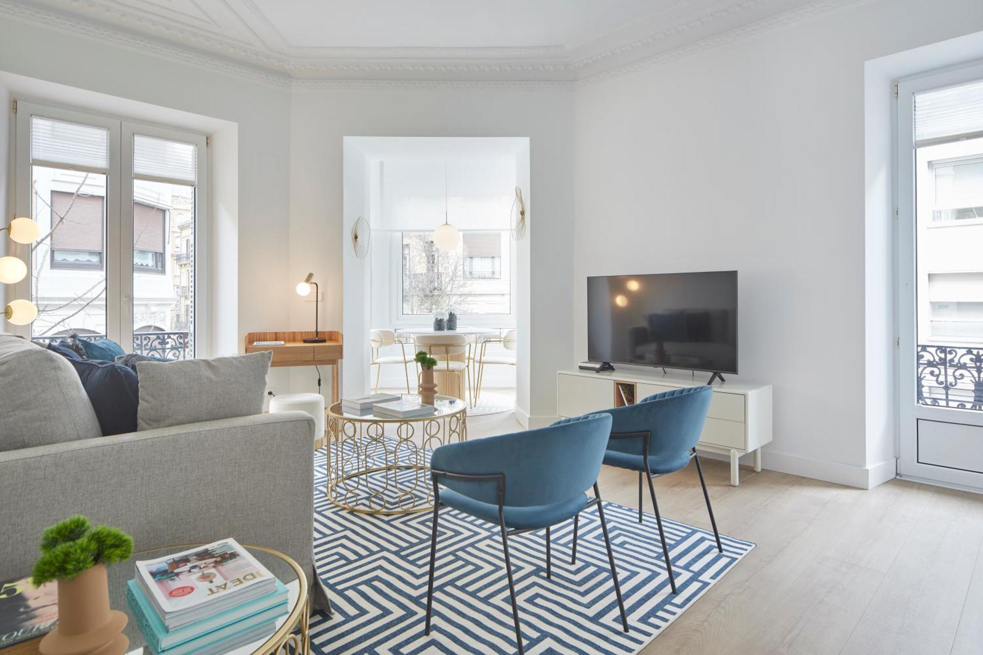 Getaria By Feelfree Apartamento San Sebastián