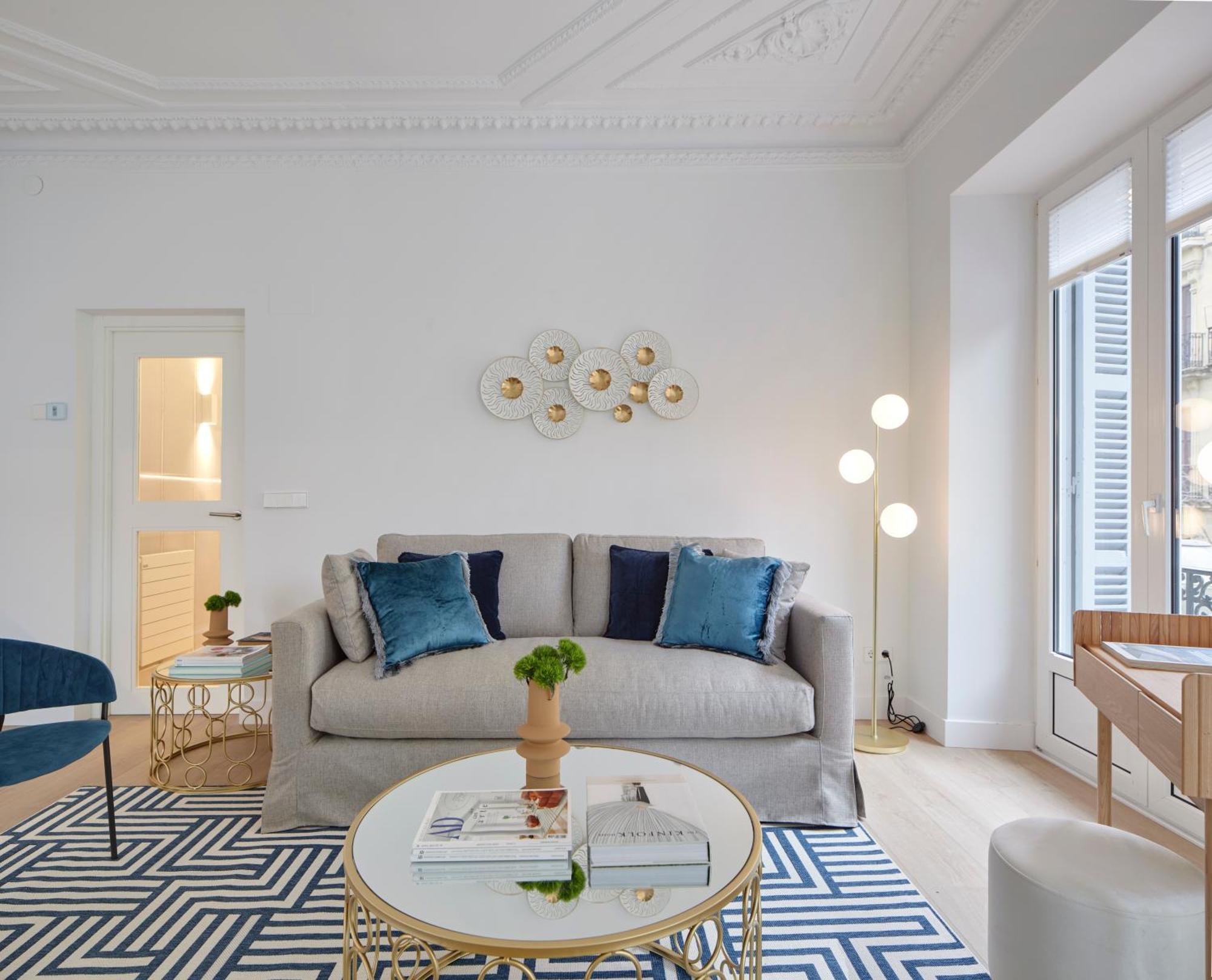 Getaria By Feelfree Apartamento *