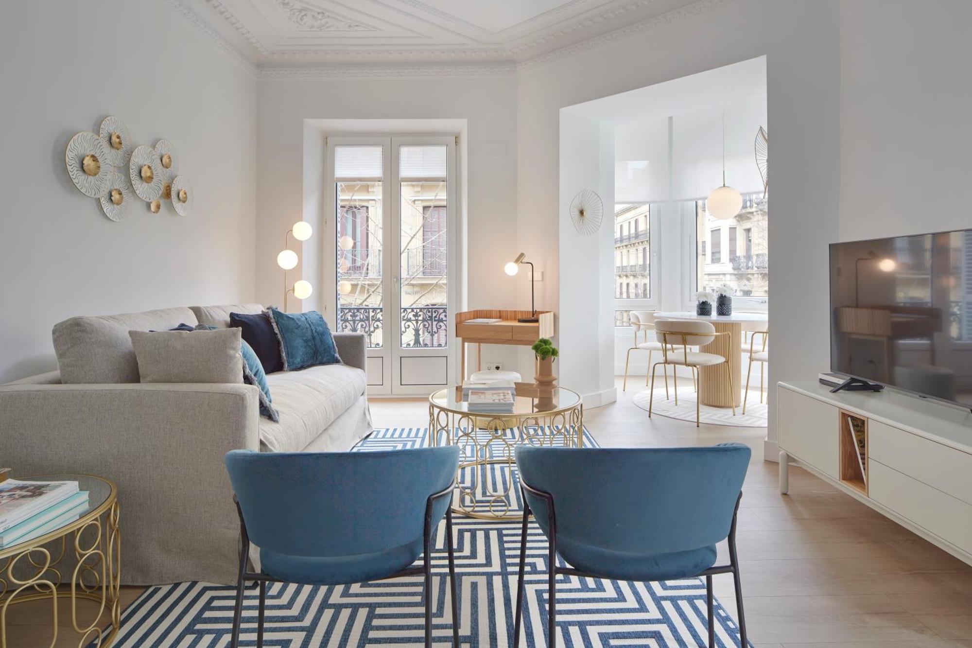 Getaria By Feelfree Apartamento *