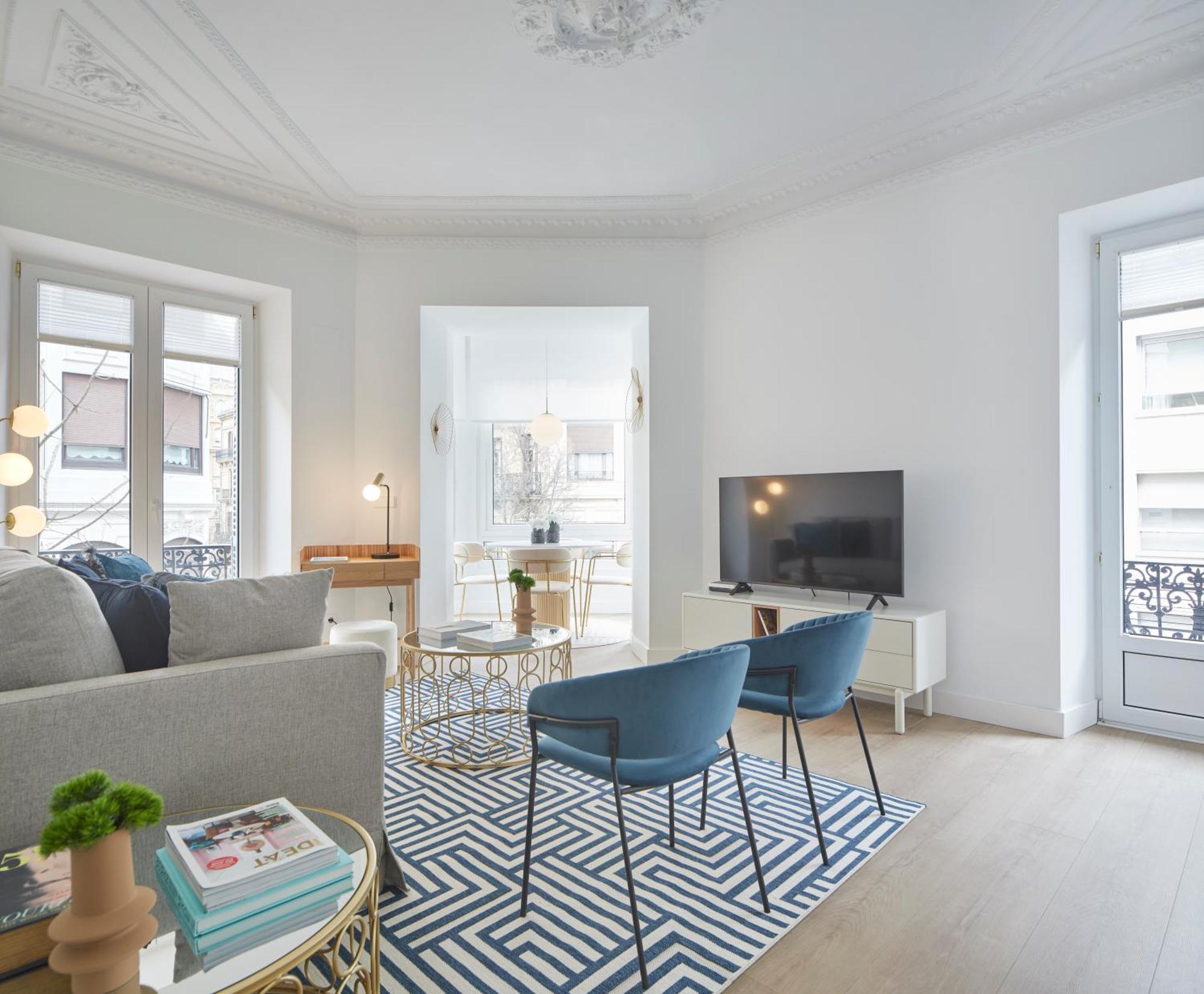 Getaria By Feelfree Apartamento