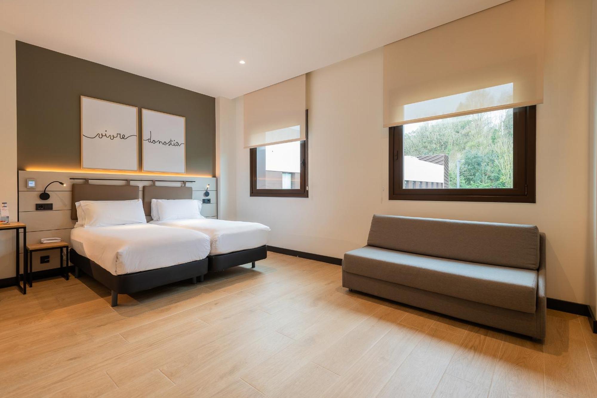 Hotel Leonardo 3*