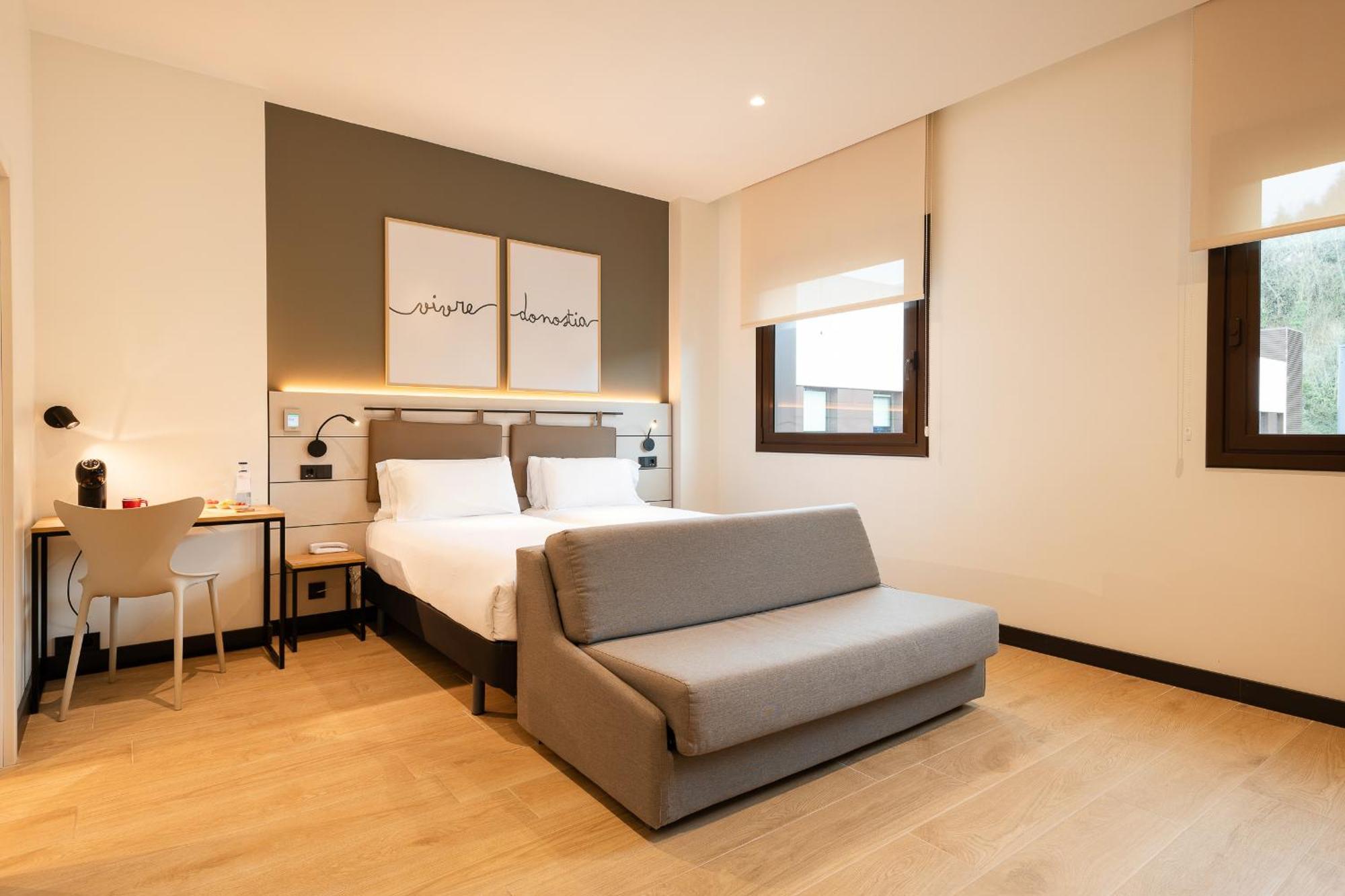 Leonardo Hotel Saint-Sébastien