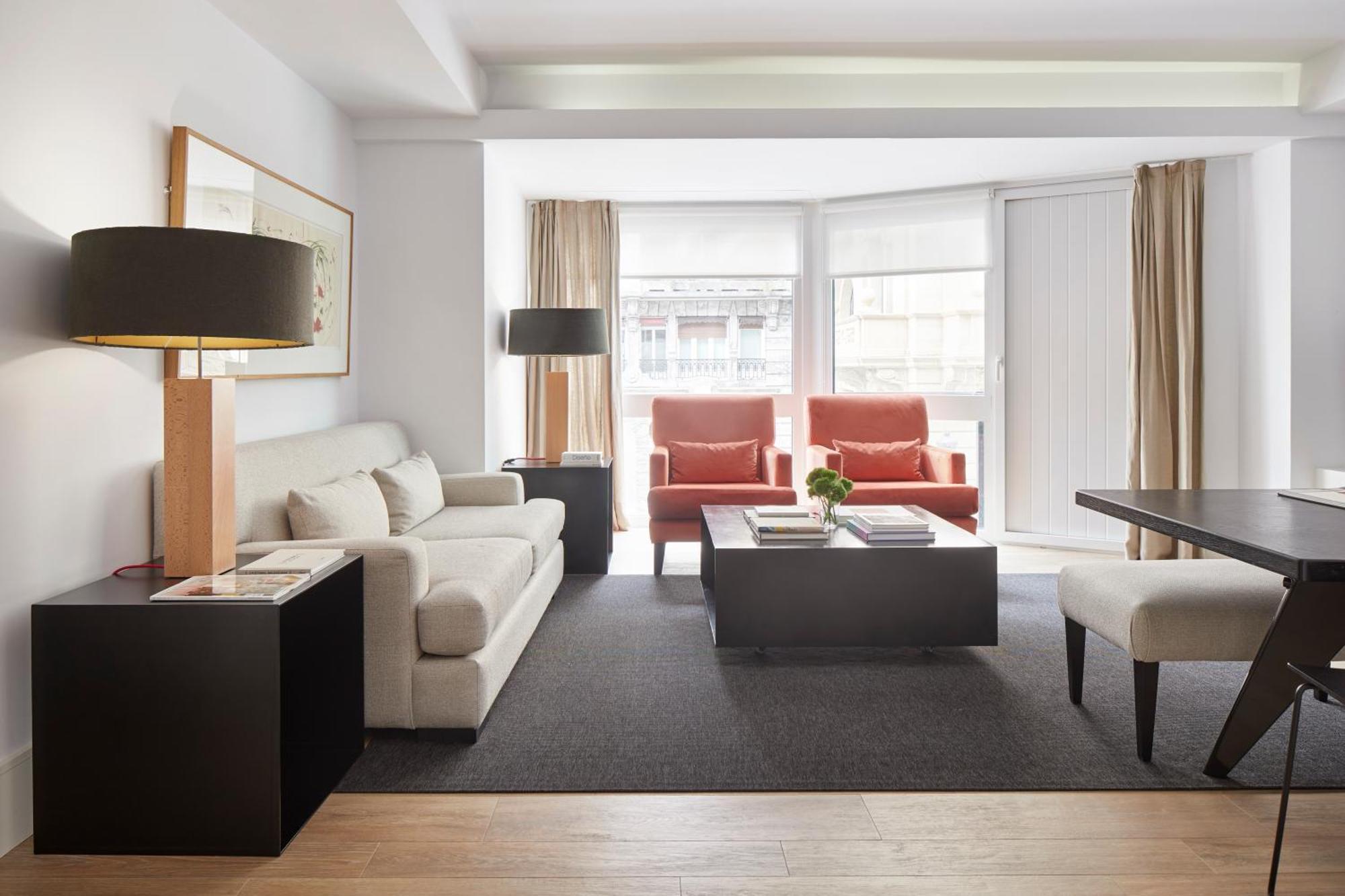 Apartment Koxtape By Feelfree San Sebastian