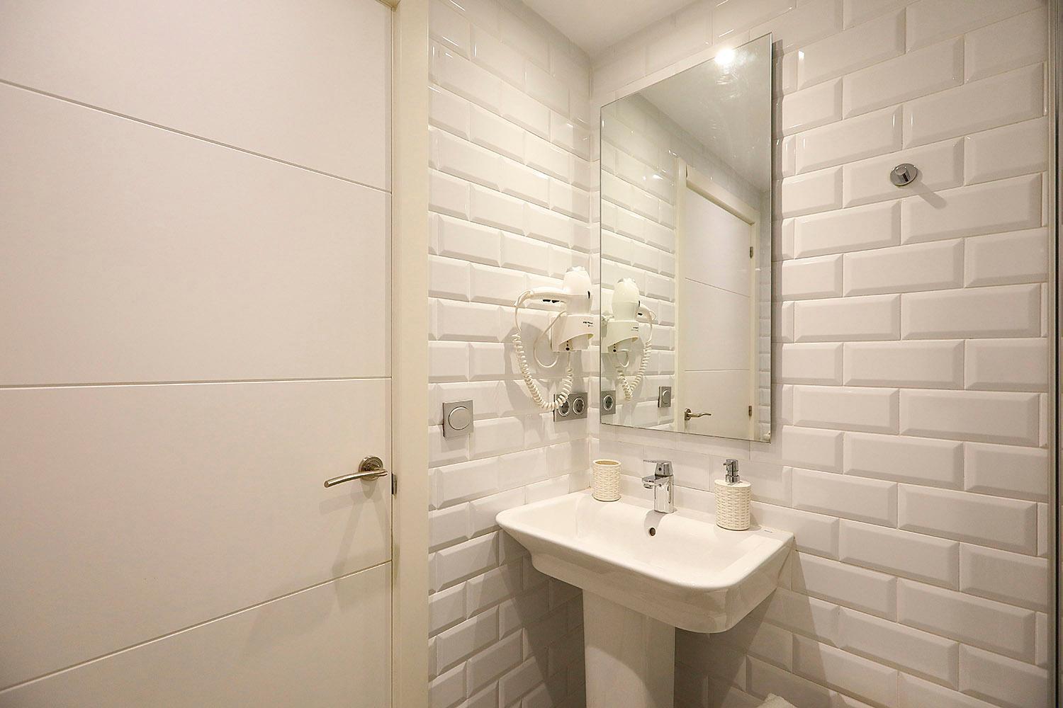 Guest house Boulevard Roomss San Sebastian