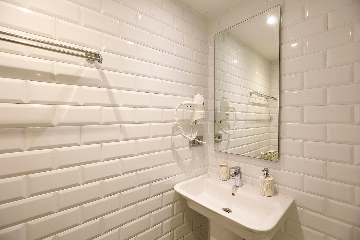 Boulevard Roomss 2* San Sebastian