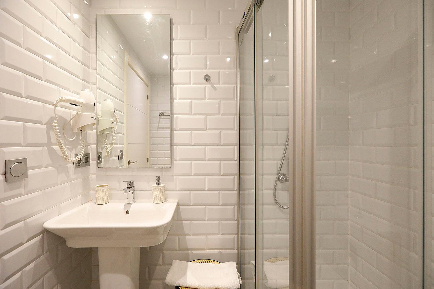 Boulevard Roomss Guest house San Sebastian