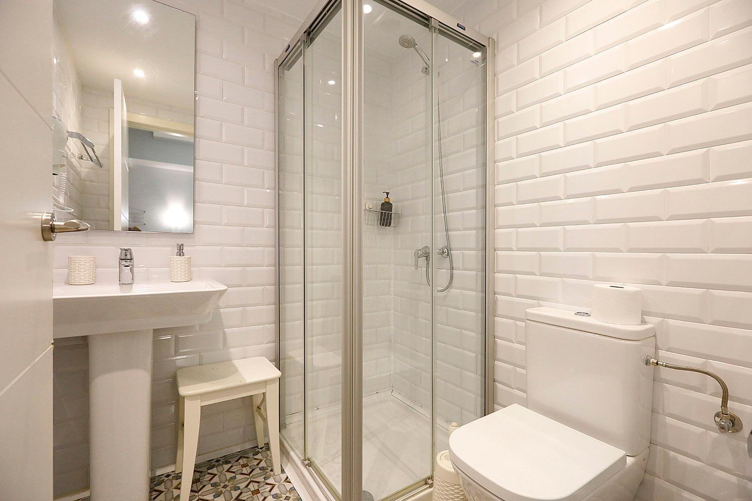 Boulevard Roomss San Sebastian