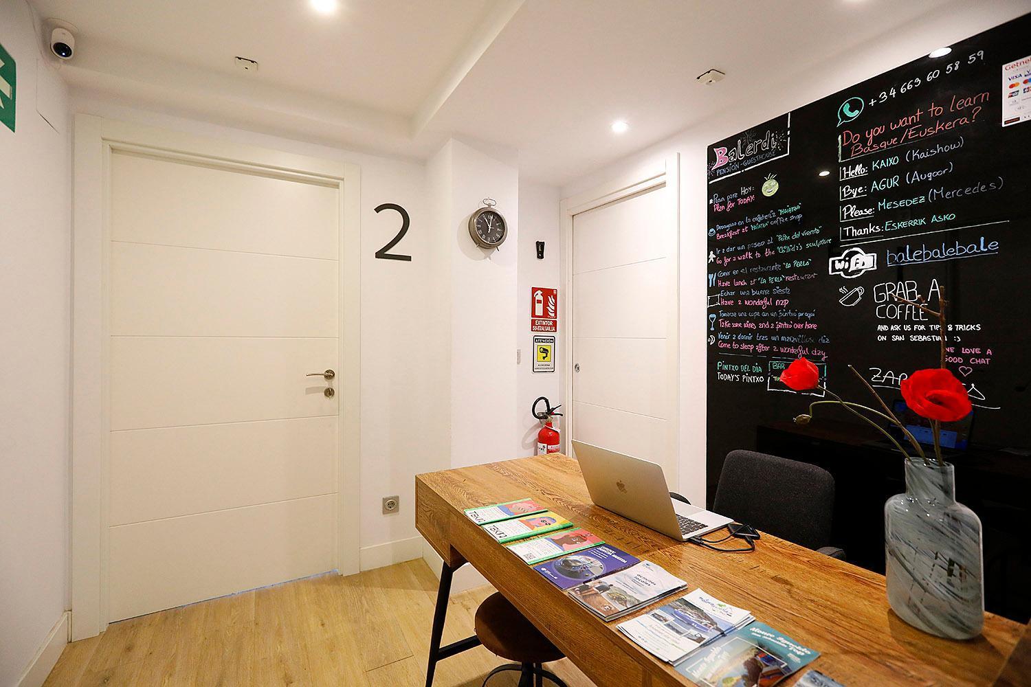 Boulevard Roomss Guest house