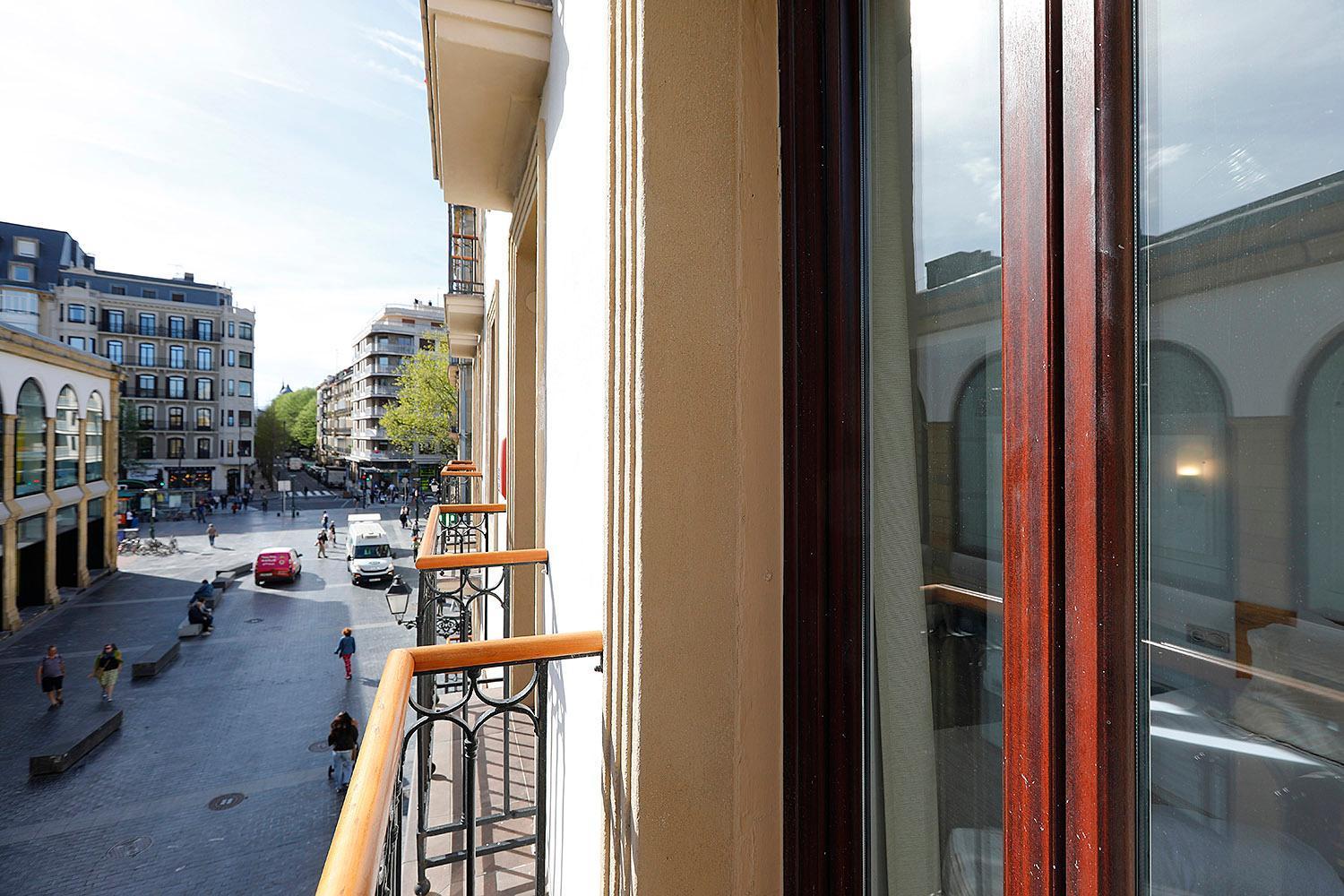 Guest house Boulevard Roomss 2*