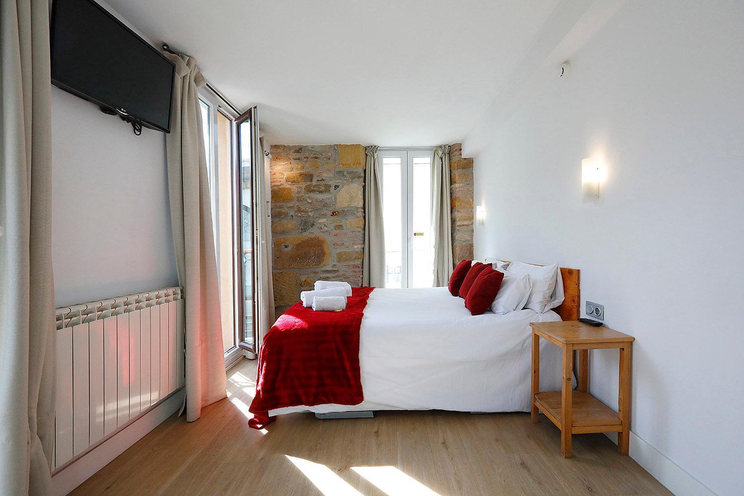 Boulevard Roomss 2* San Sebastian