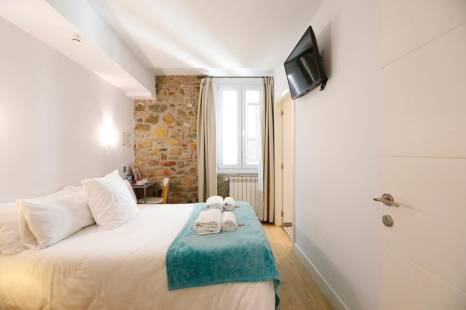Guest house Boulevard Roomss