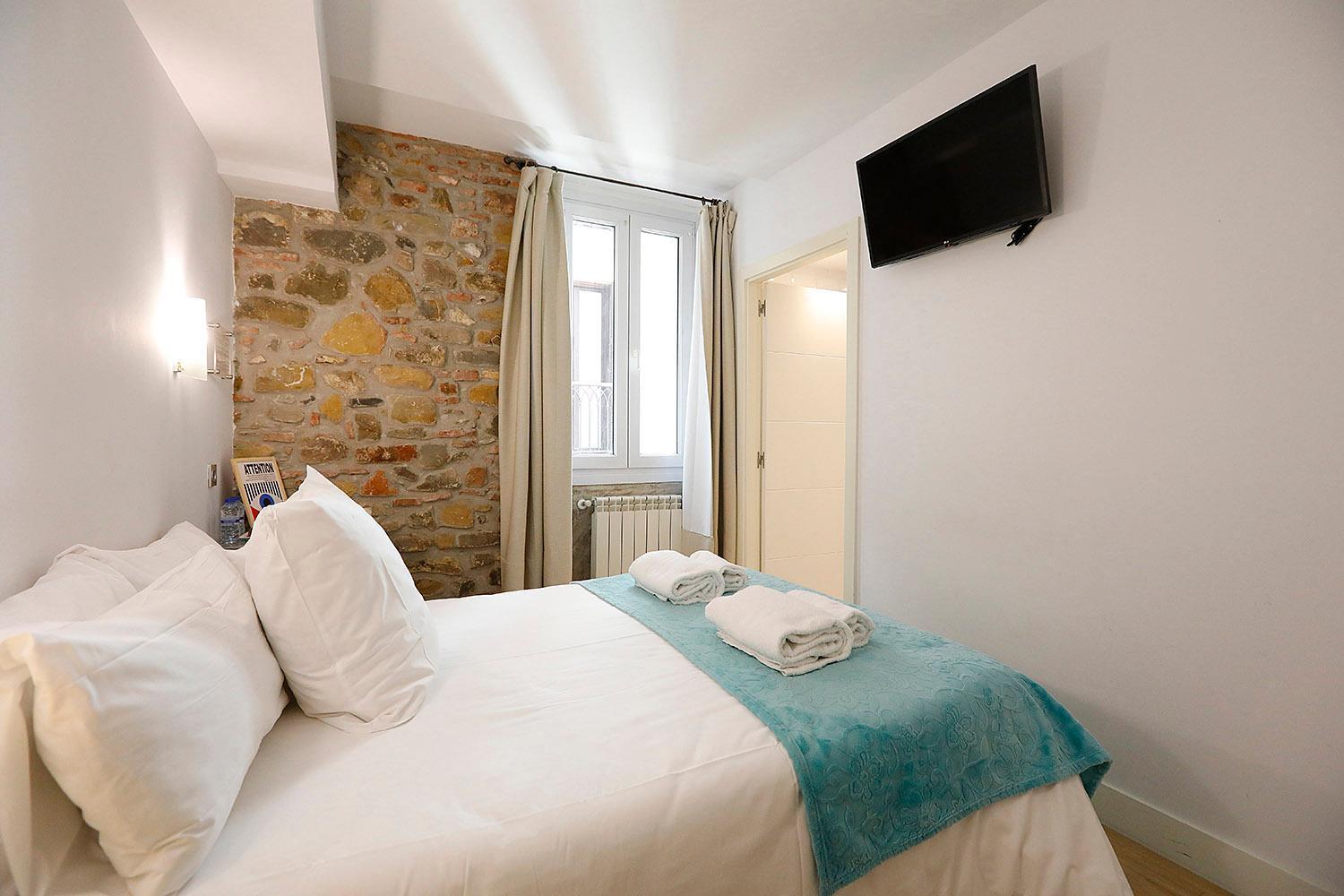Boulevard Roomss San Sebastian