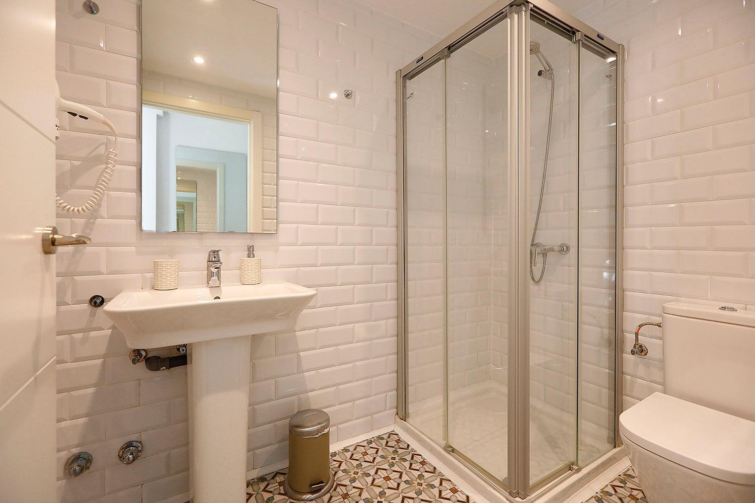 Boulevard Roomss Guest house