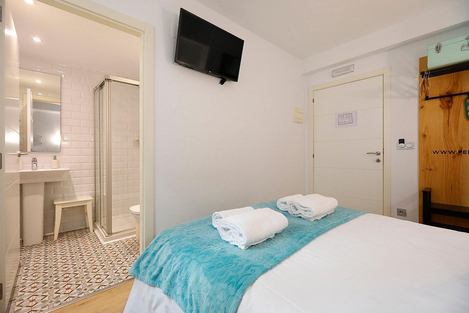 Boulevard Roomss