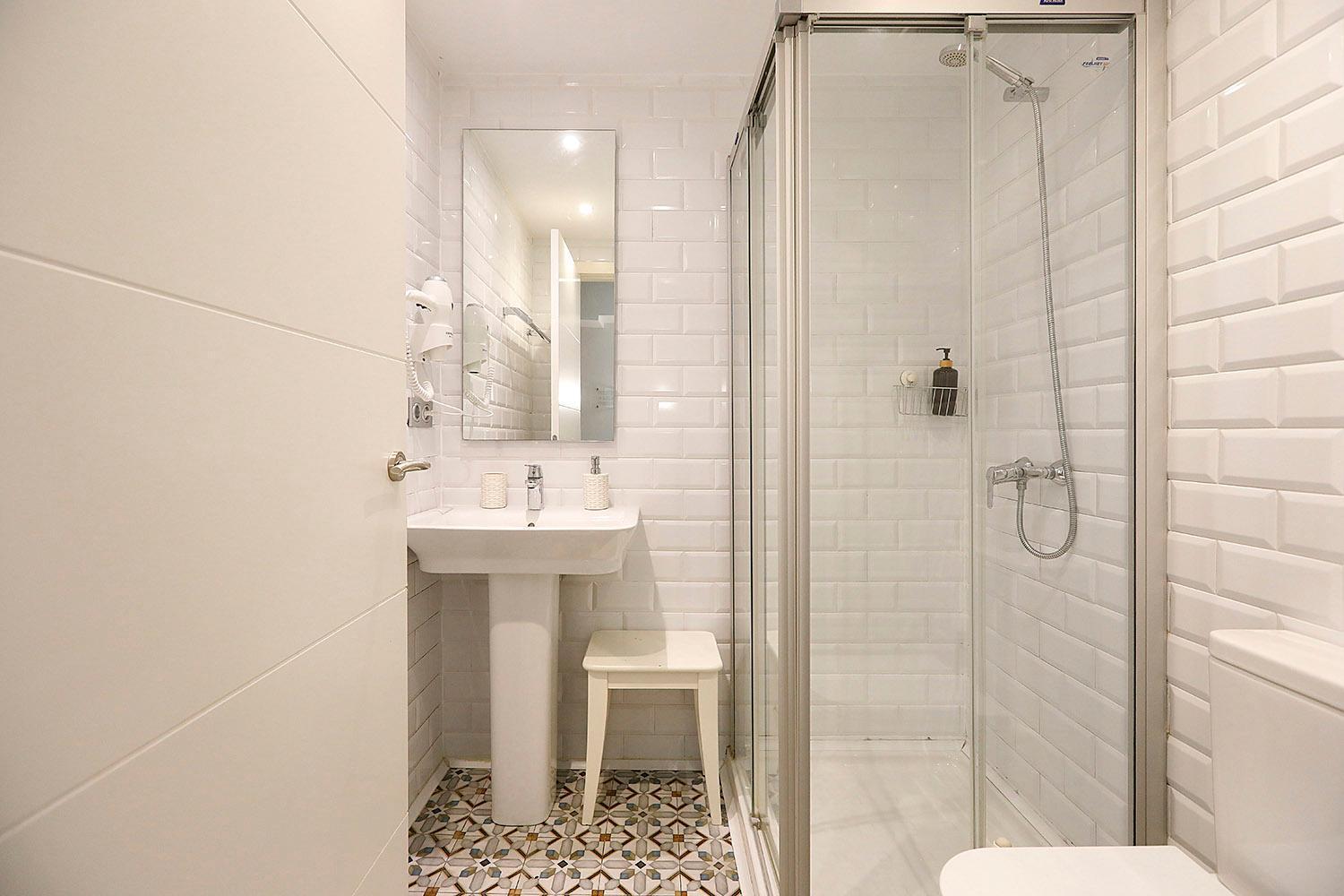 Guest house Boulevard Roomss San Sebastian