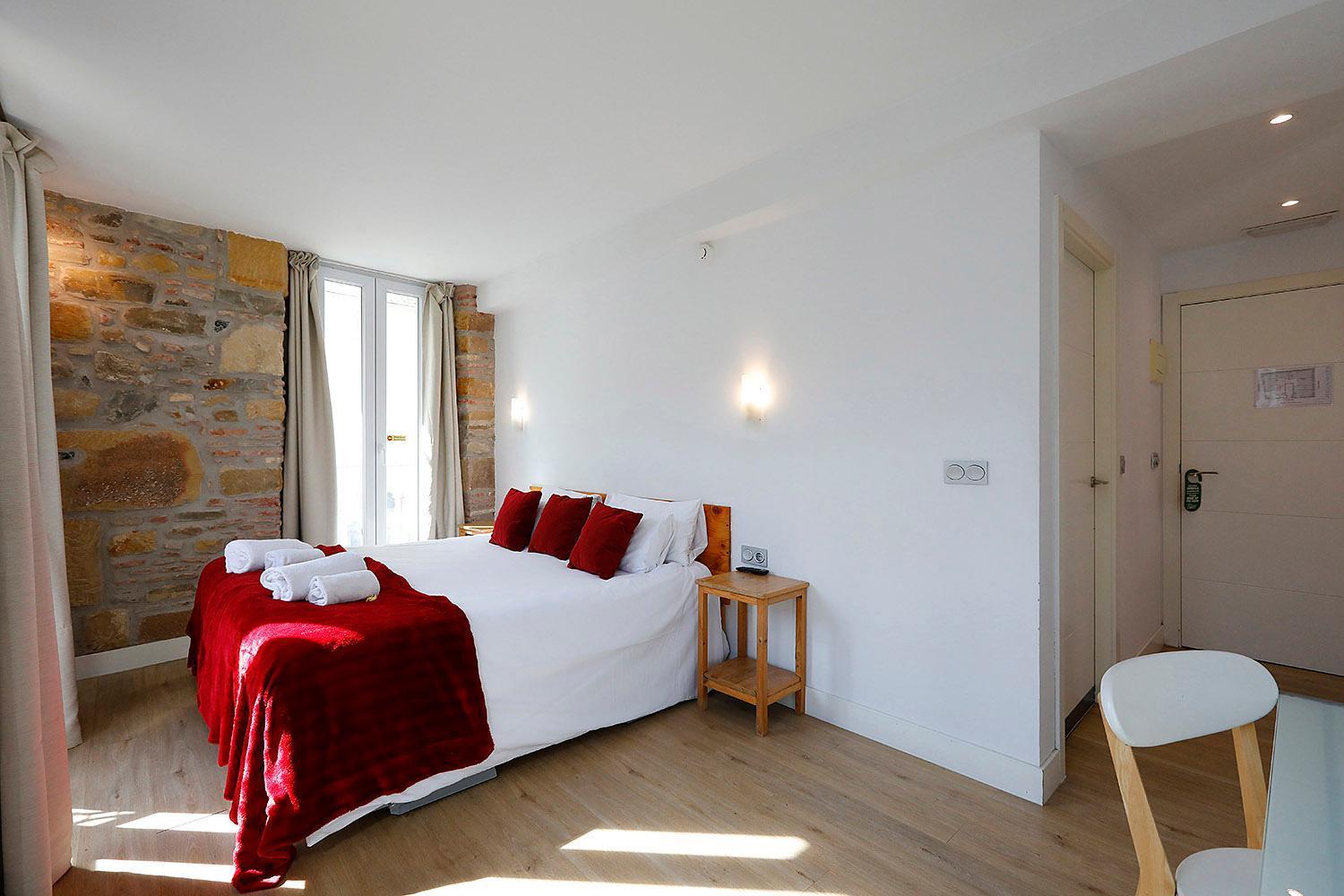 Boulevard Roomss 2* San Sebastian