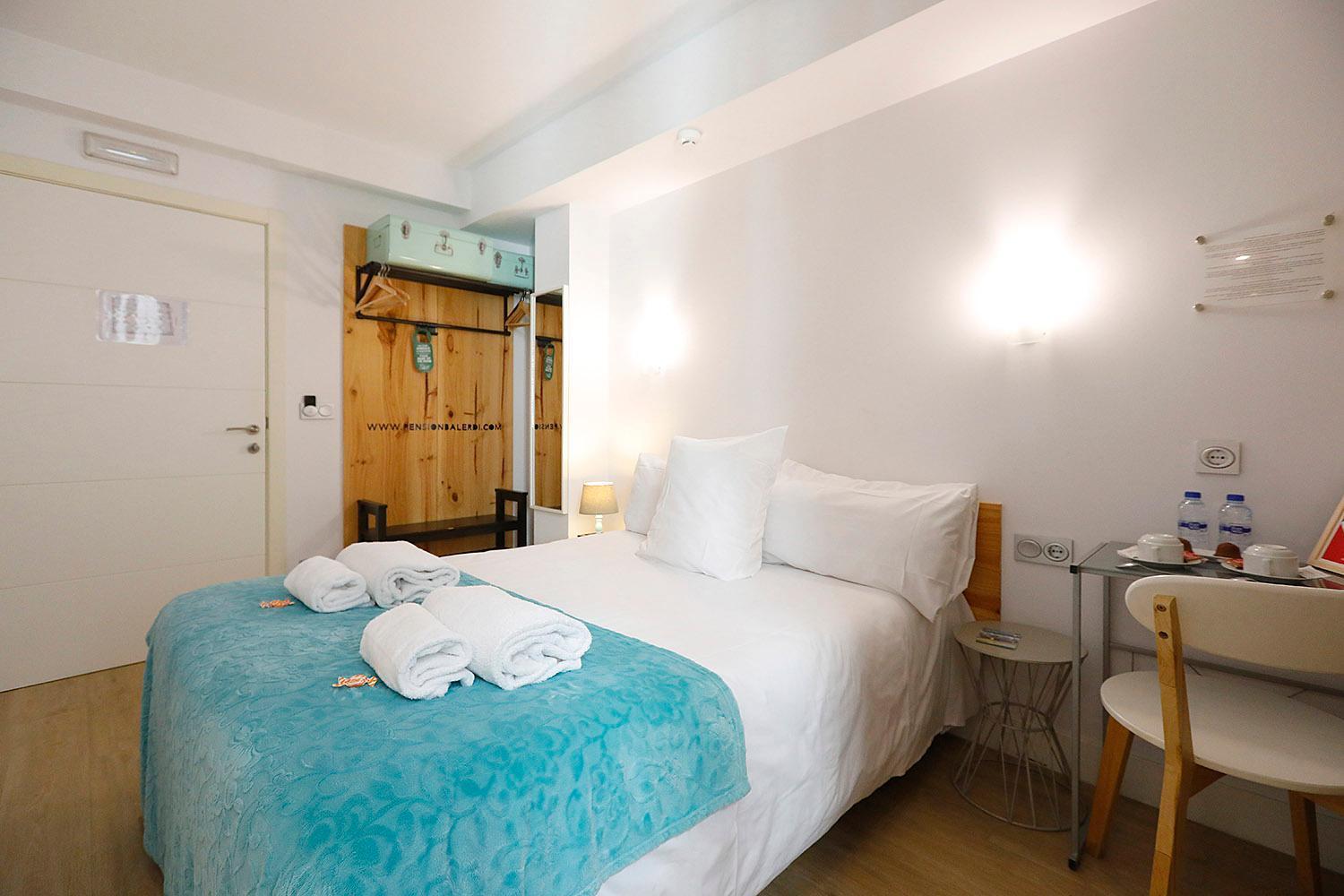 Boulevard Roomss Guest house San Sebastian