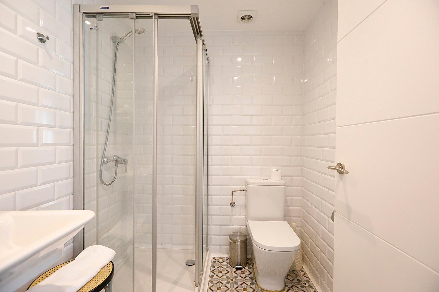 Boulevard Roomss 2* San Sebastian