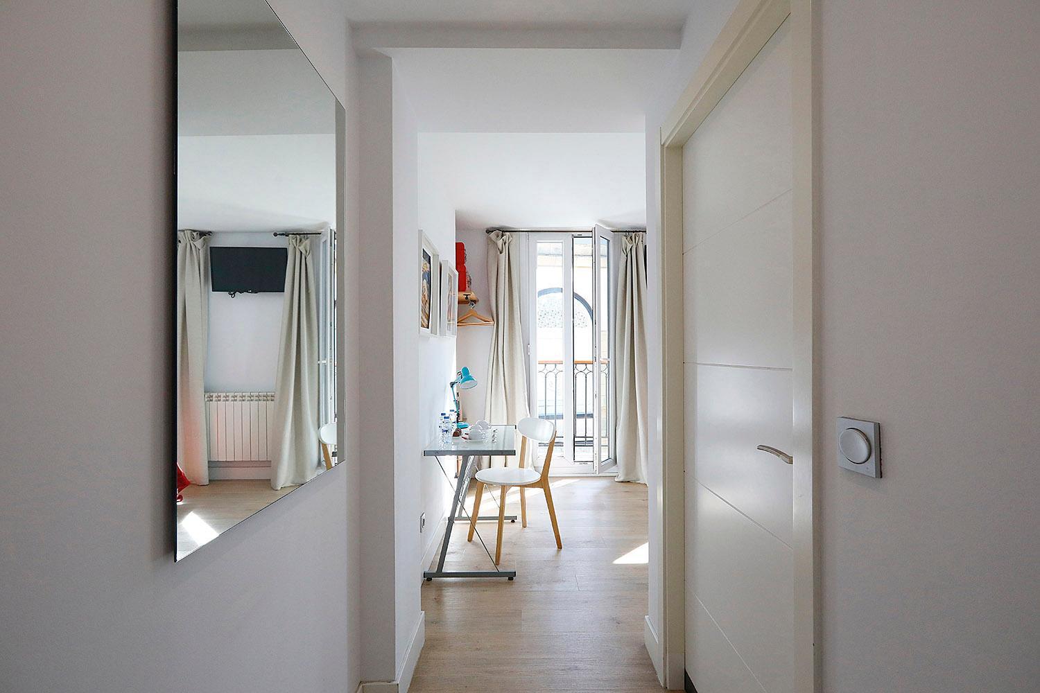 Guest house Boulevard Roomss
