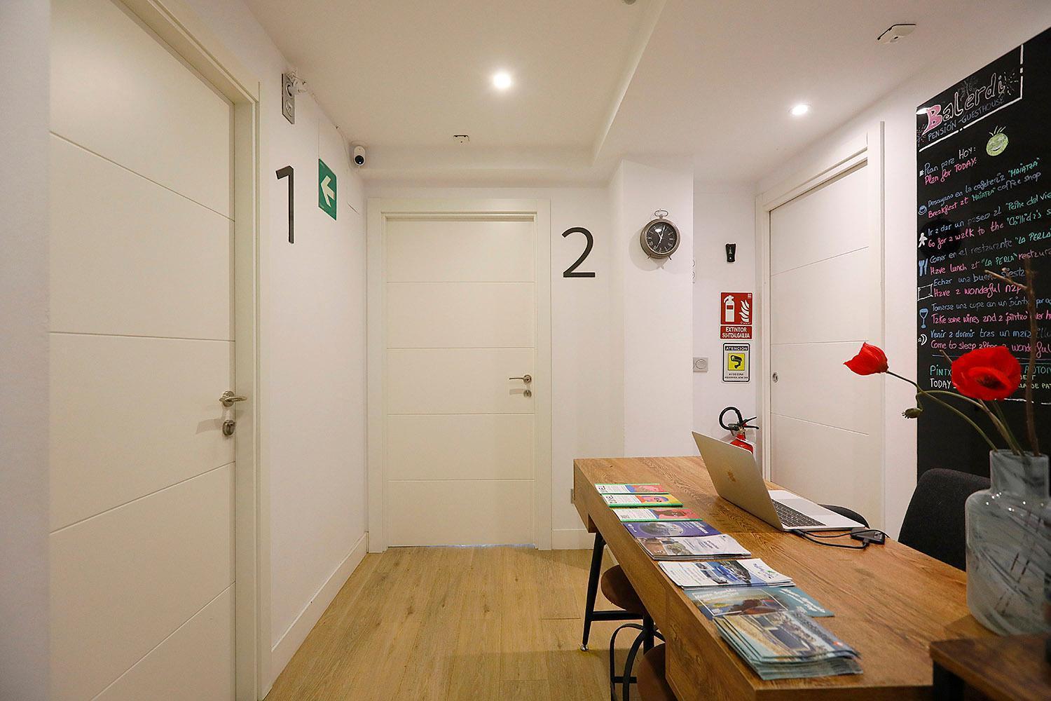 Boulevard Roomss Guest house