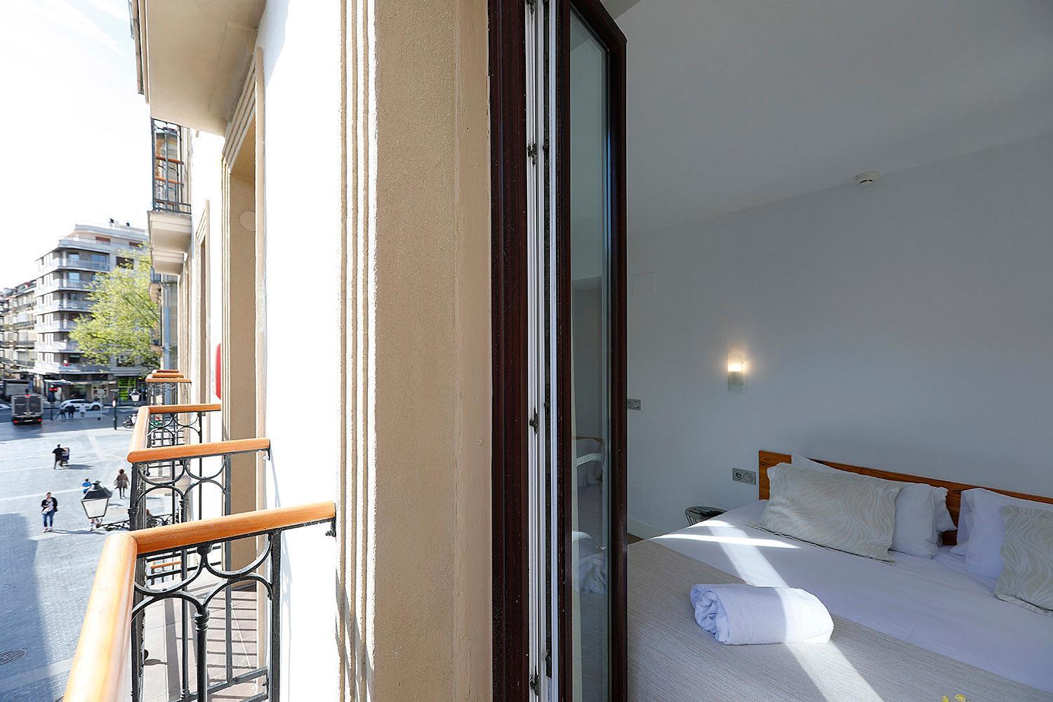 Guest house Boulevard Roomss 2*